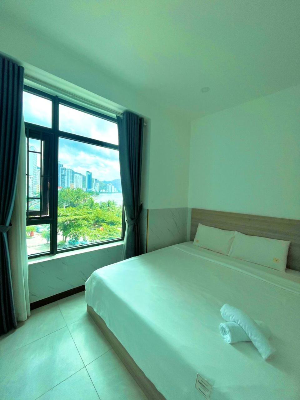 samara apartment