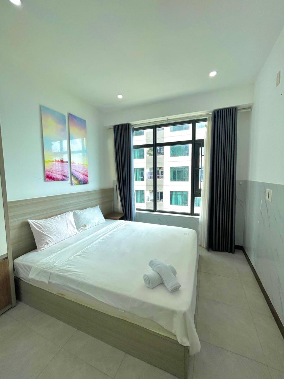 samara apartment