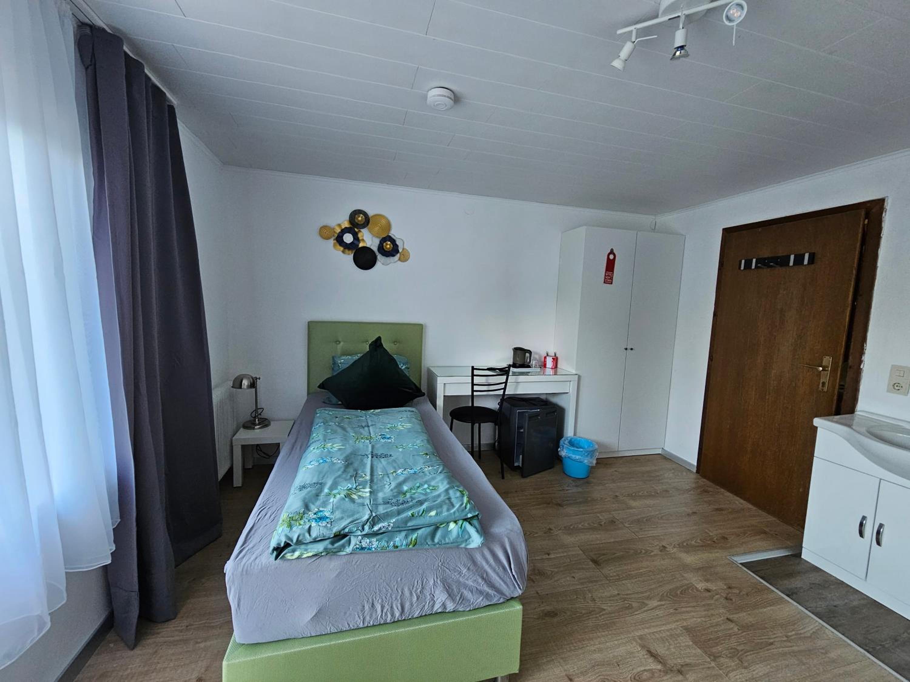 Pension Waldesruh