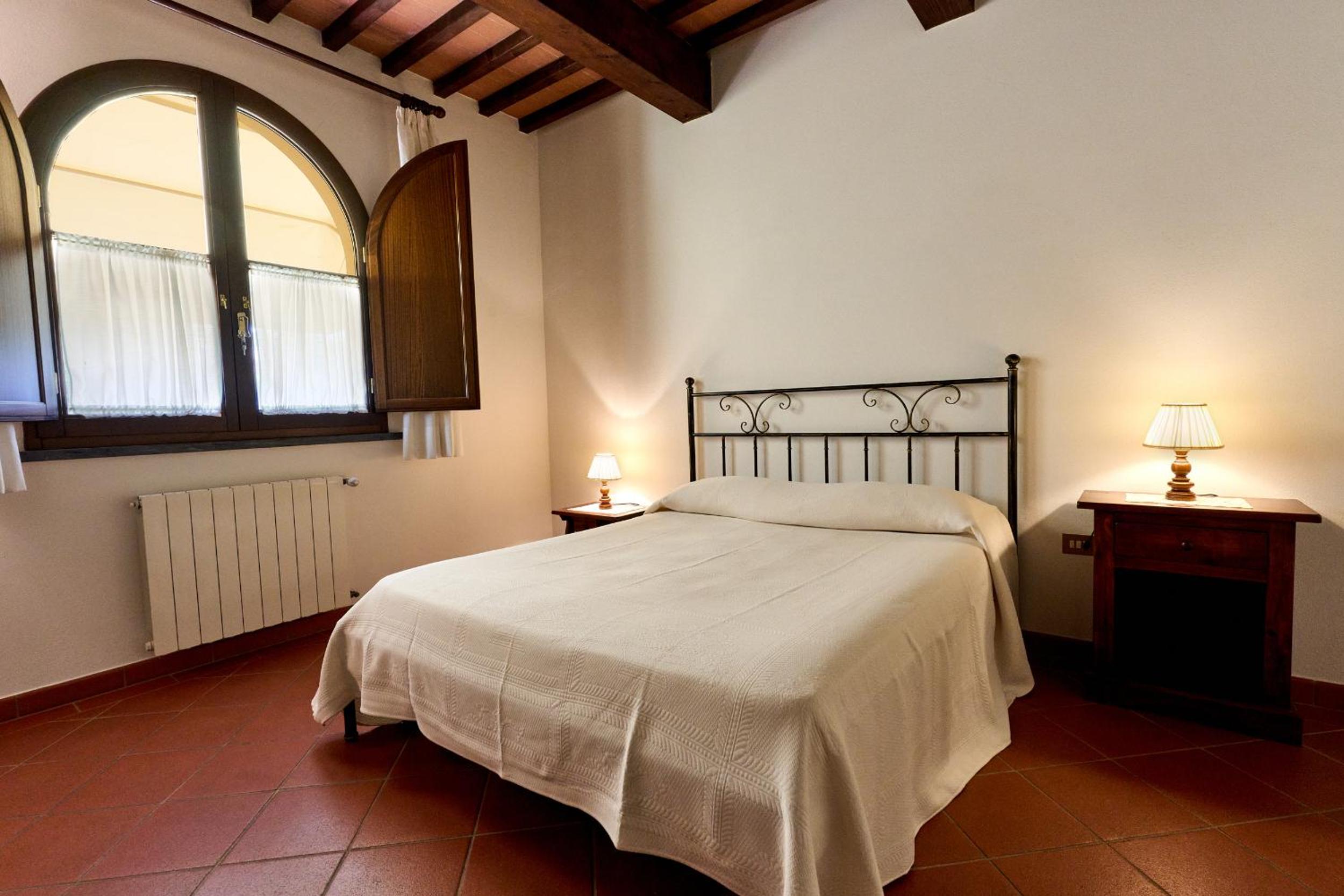 Collebrunacchi B&B view 5