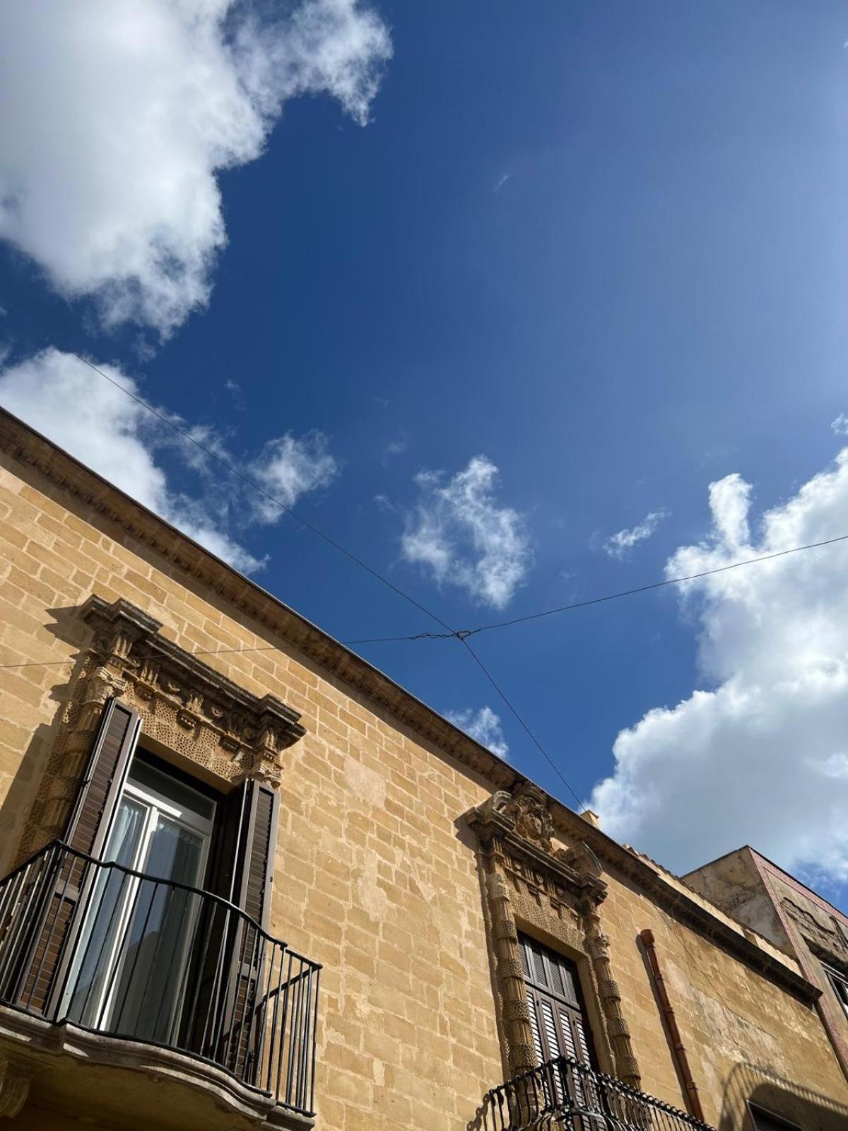 Palazzo Marchese Milo