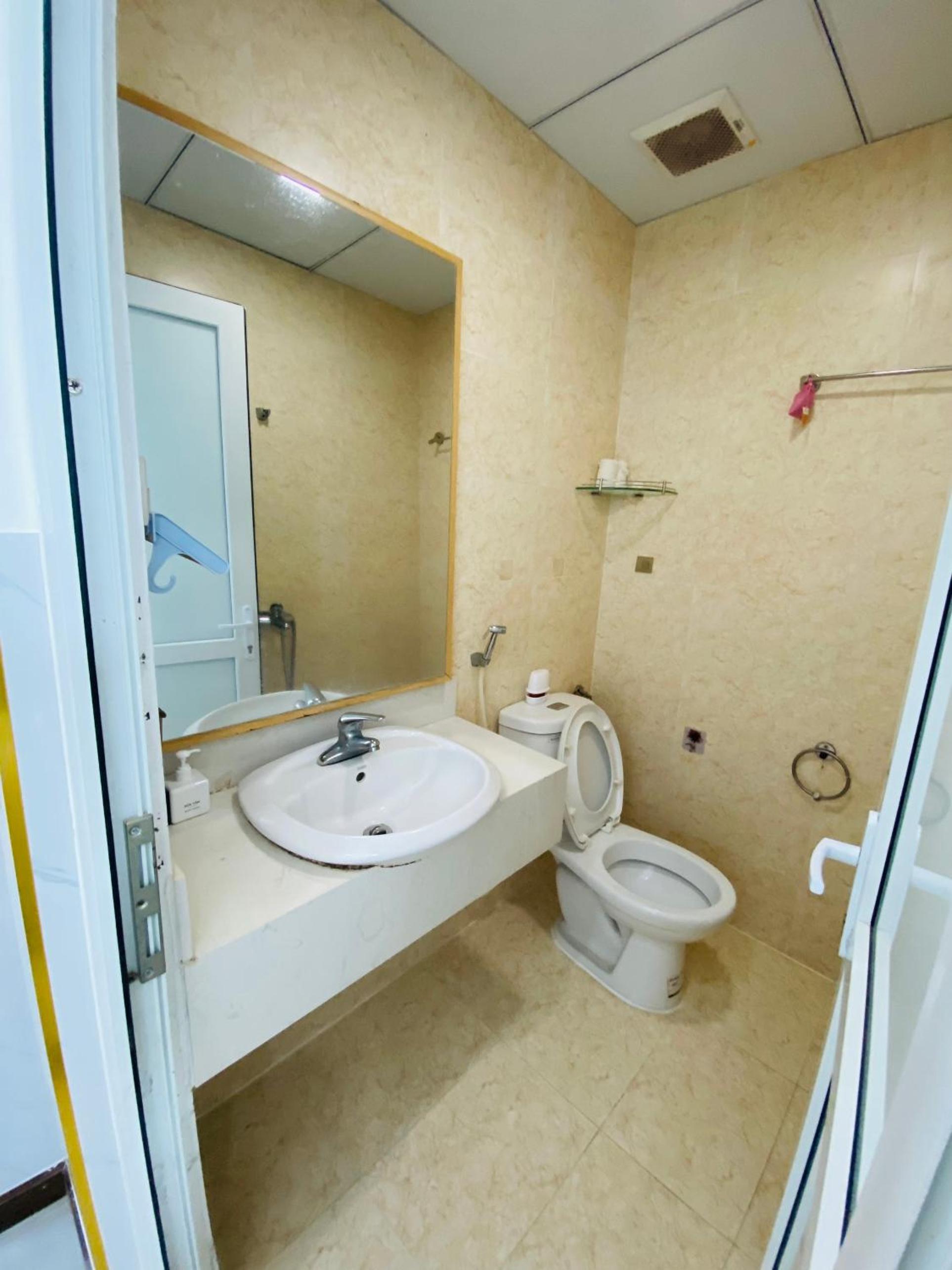 samara apartment