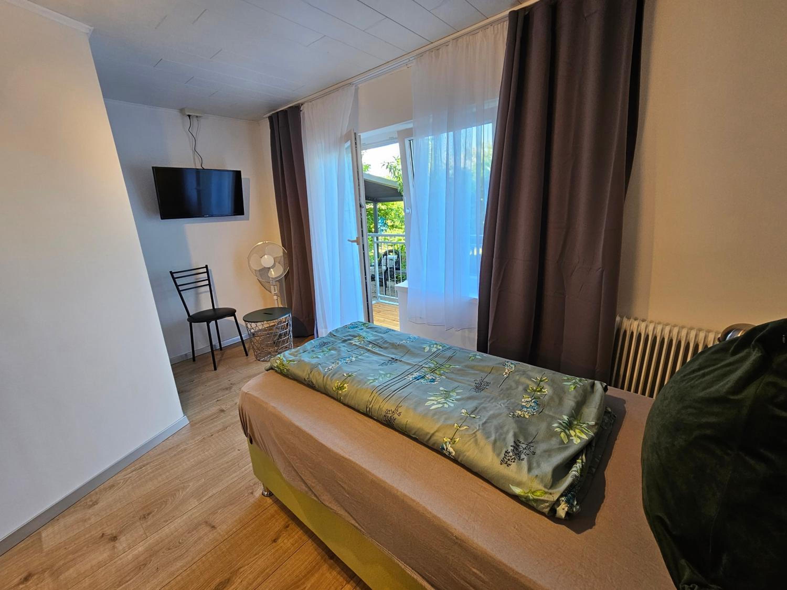 Pension Waldesruh