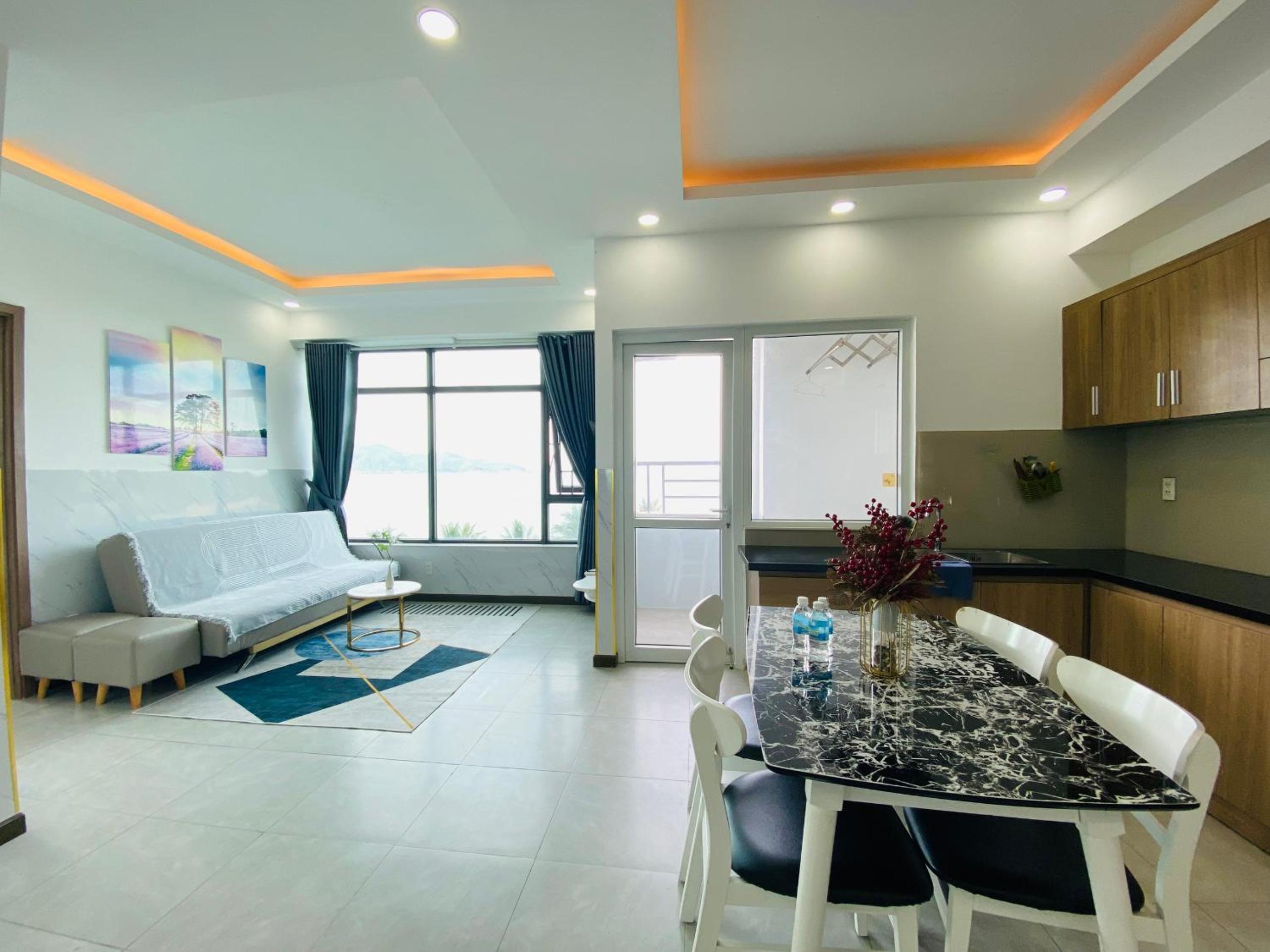 samara apartment