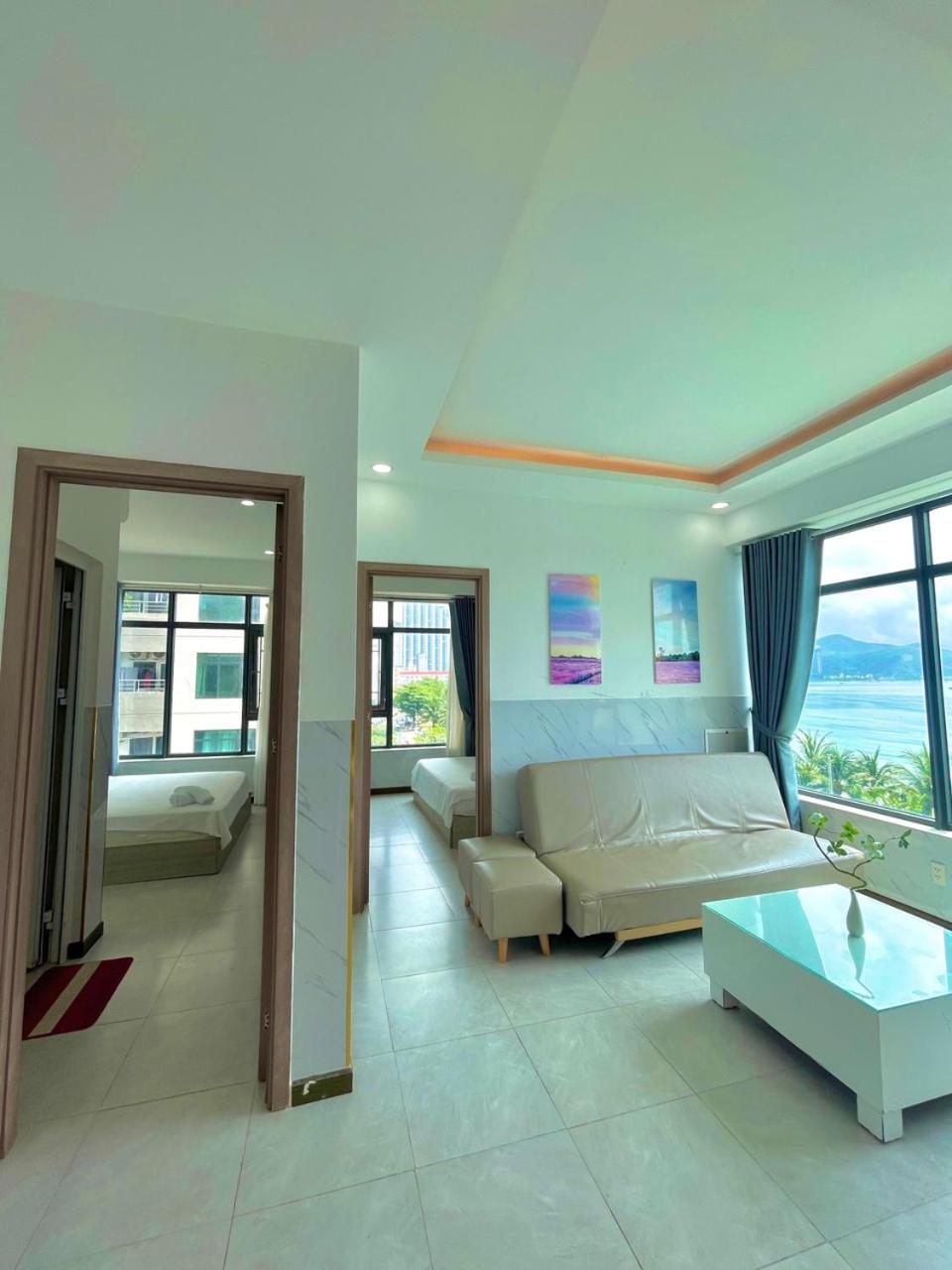 samara apartment