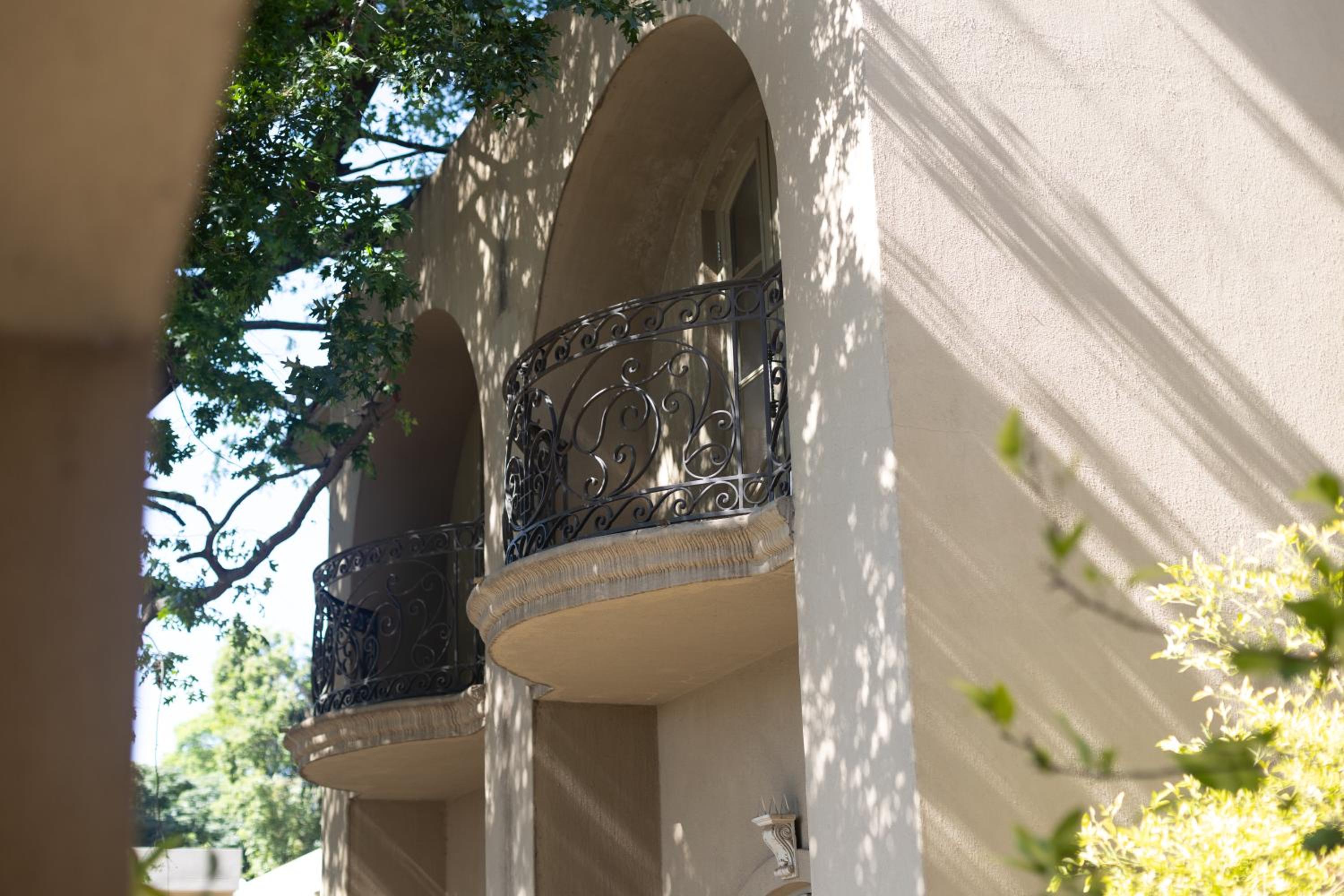 Johannesburg Vacations - The Shyre Mansion - Property Image 21
