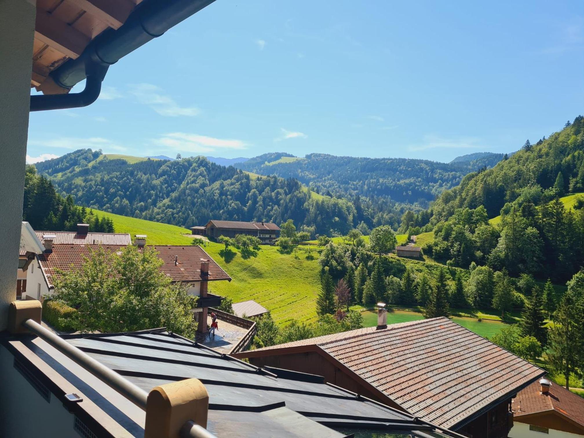 Landler Auszeit