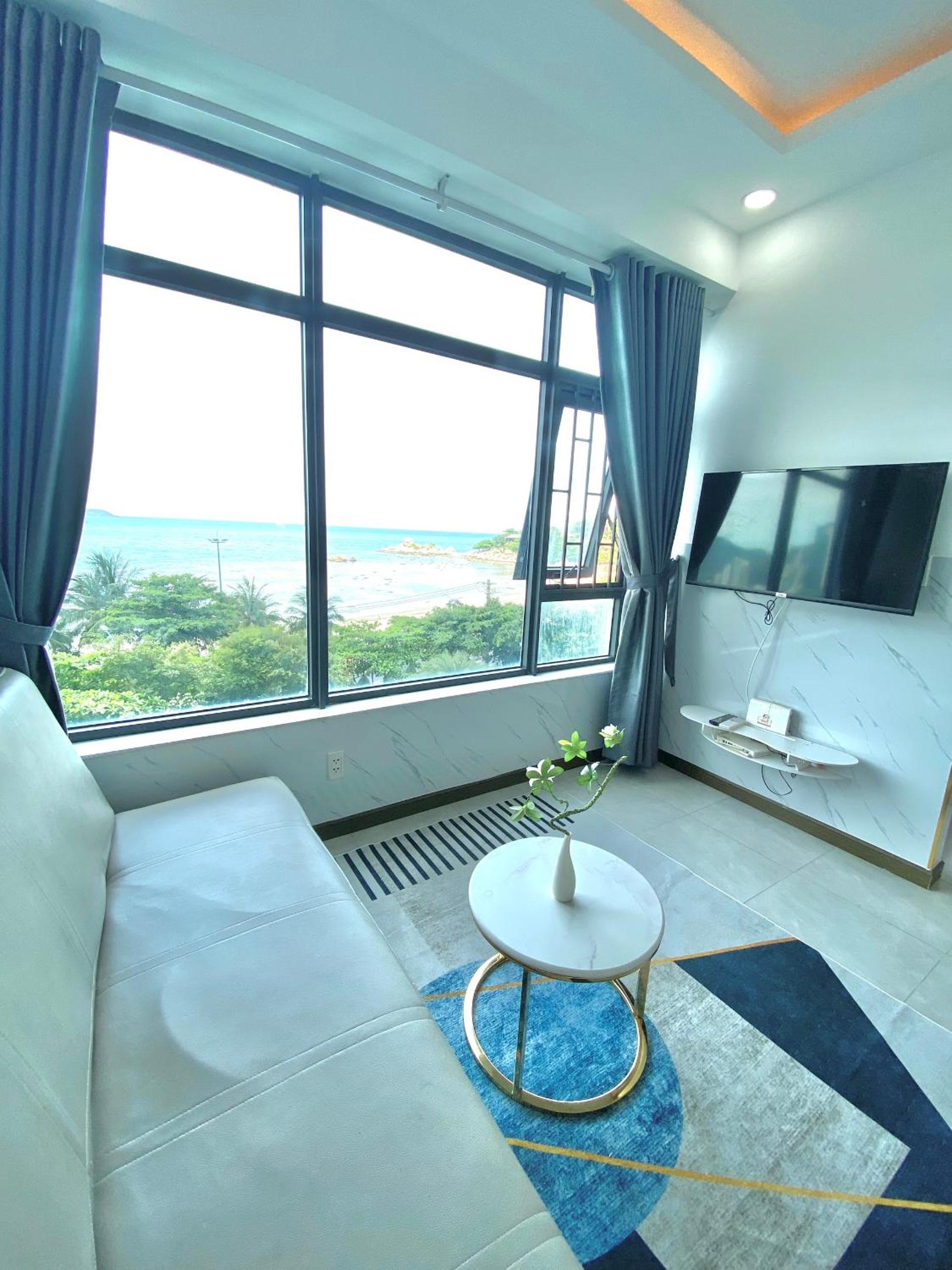 samara apartment