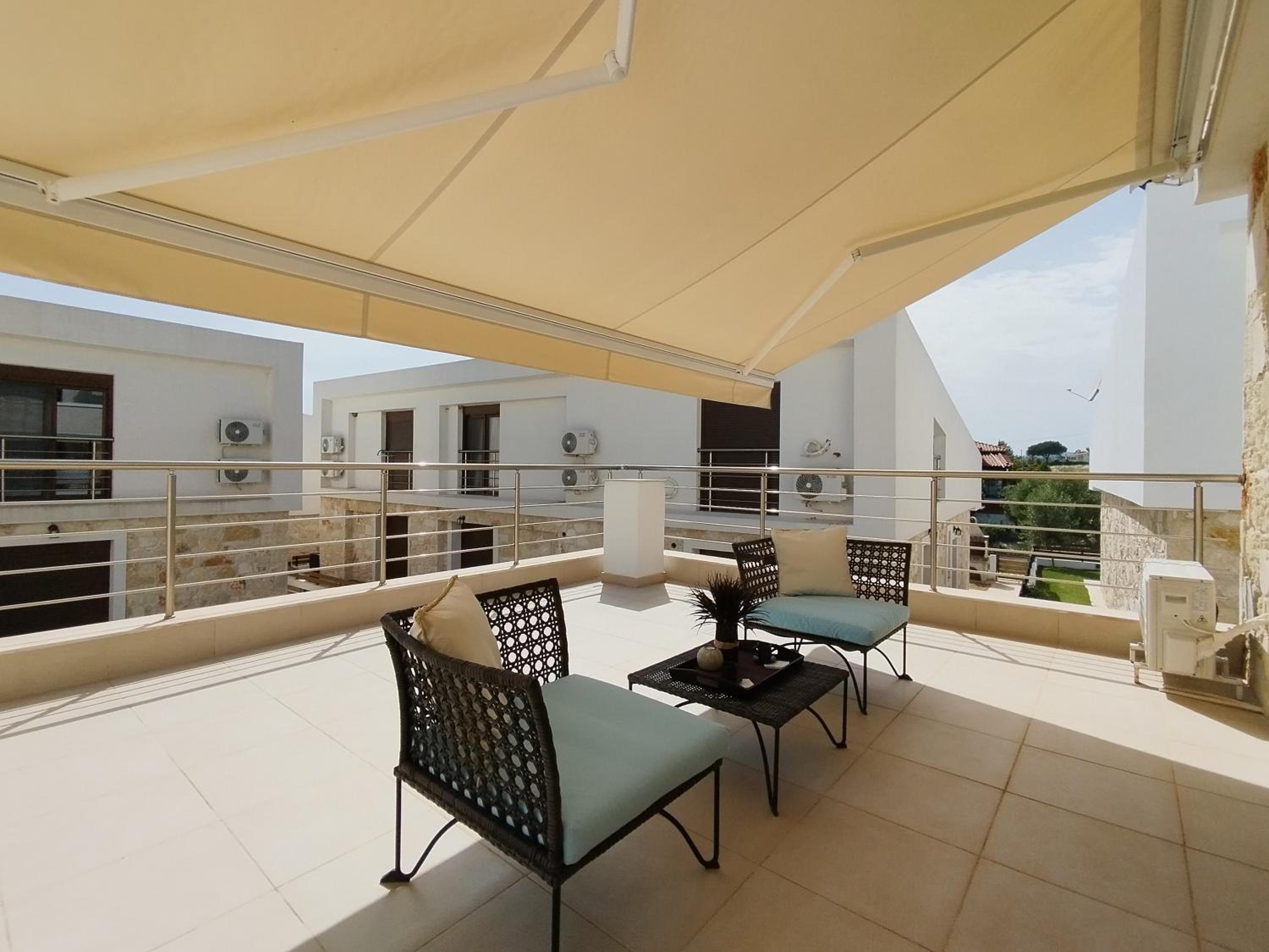 Nikiti Nook view 5