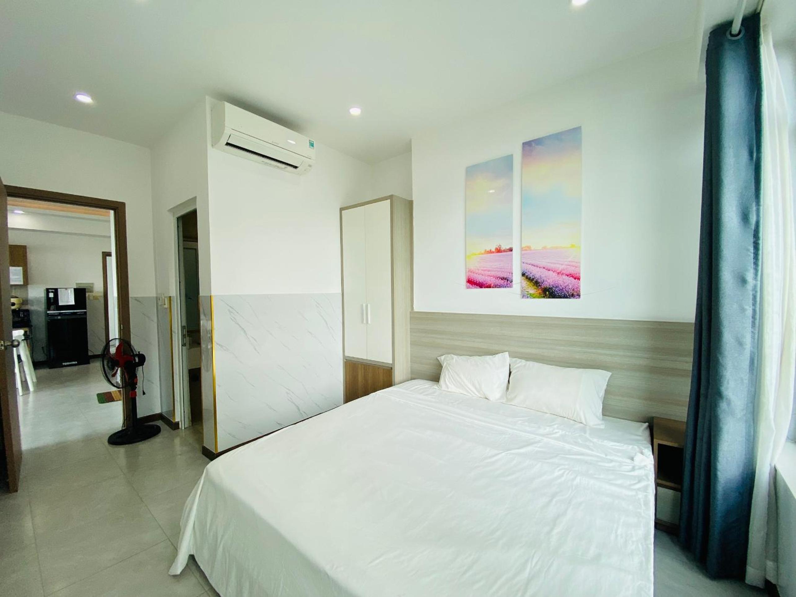 samara apartment