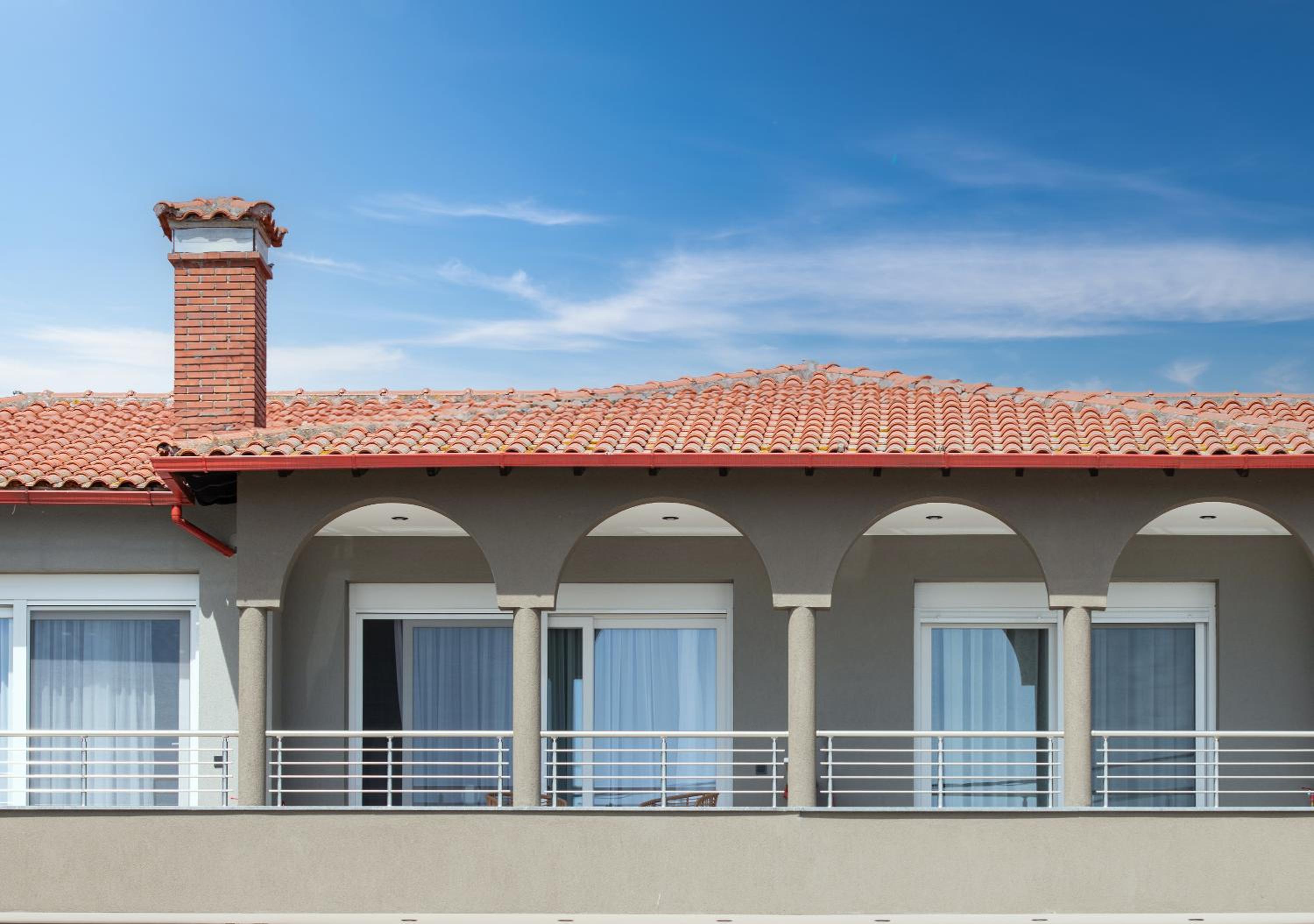 House Anastasia Sykia
