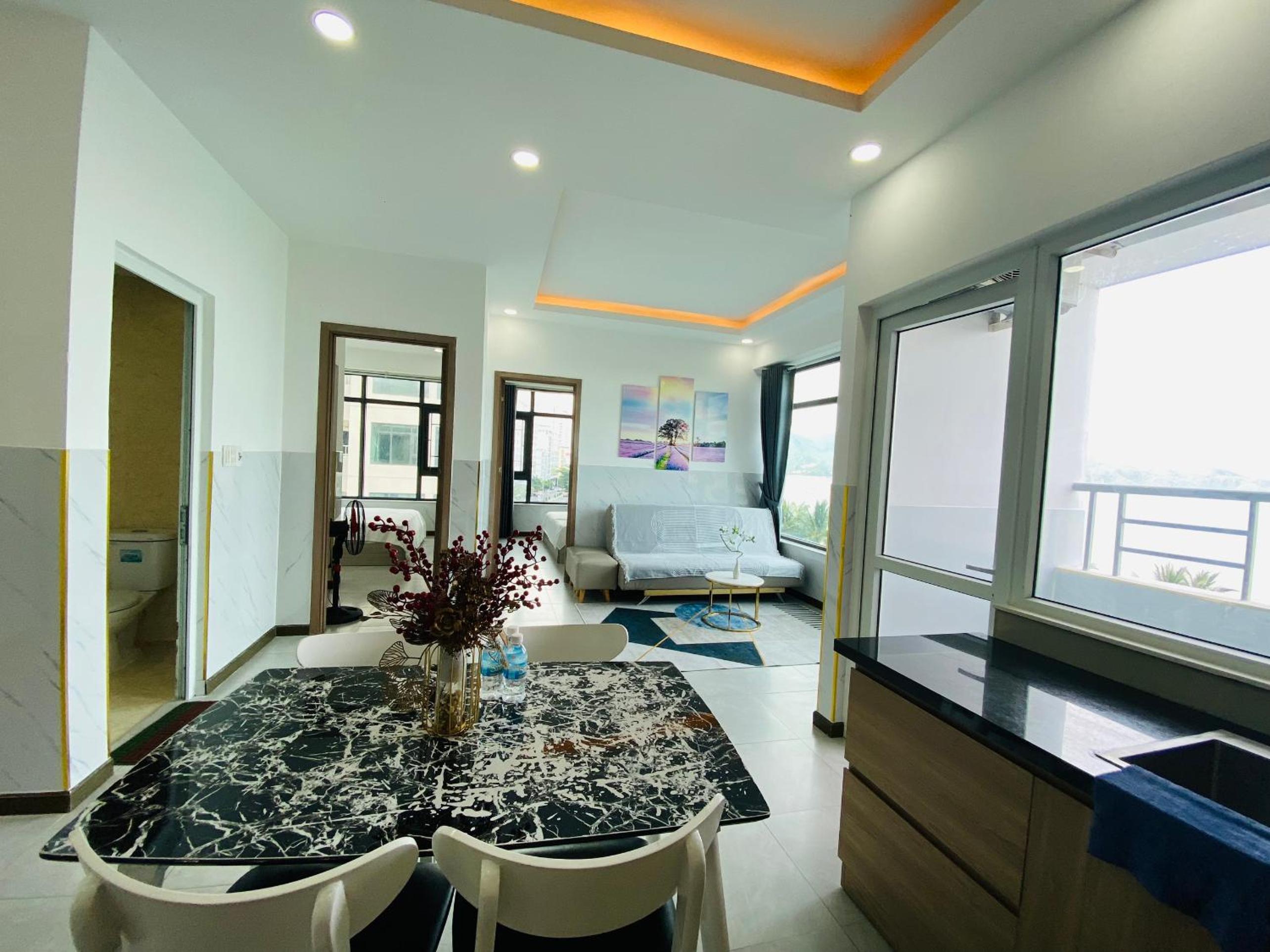 samara apartment