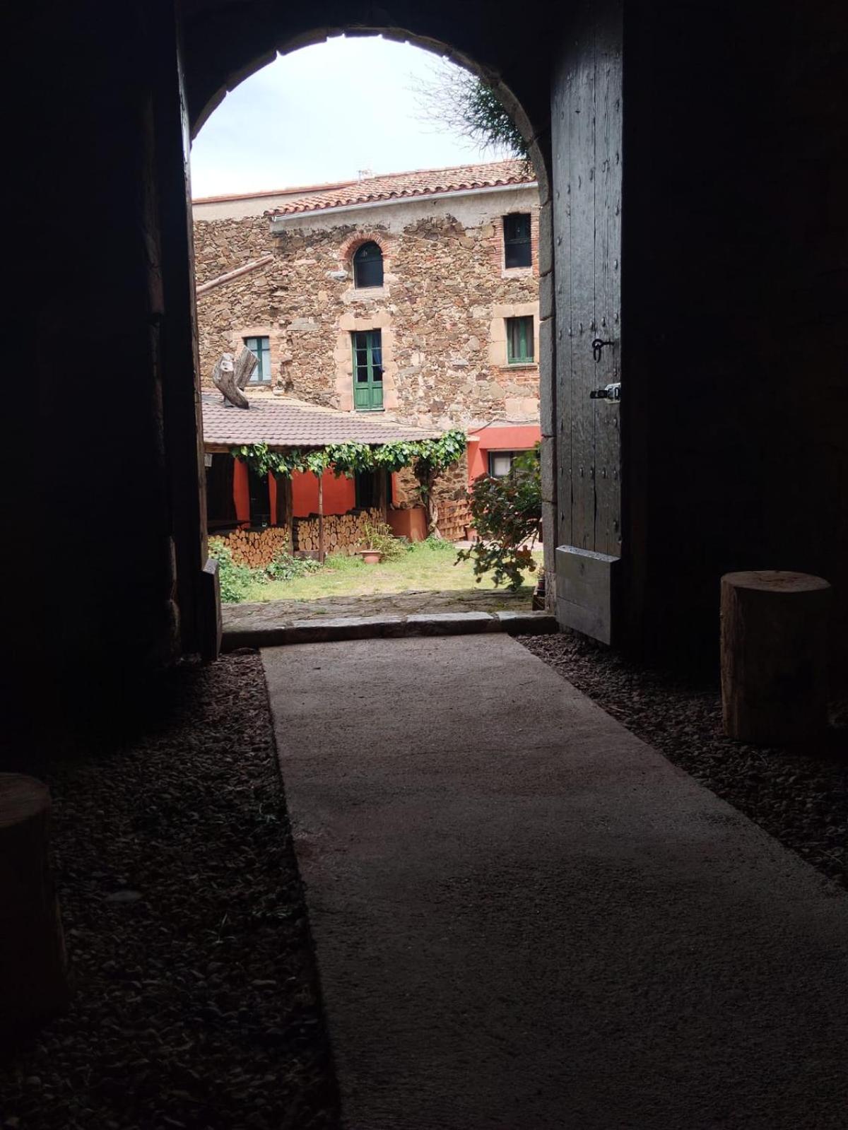 Santuari del Coll