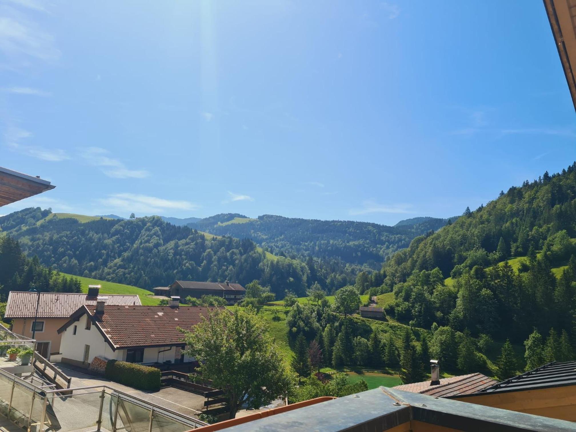 Landler Auszeit