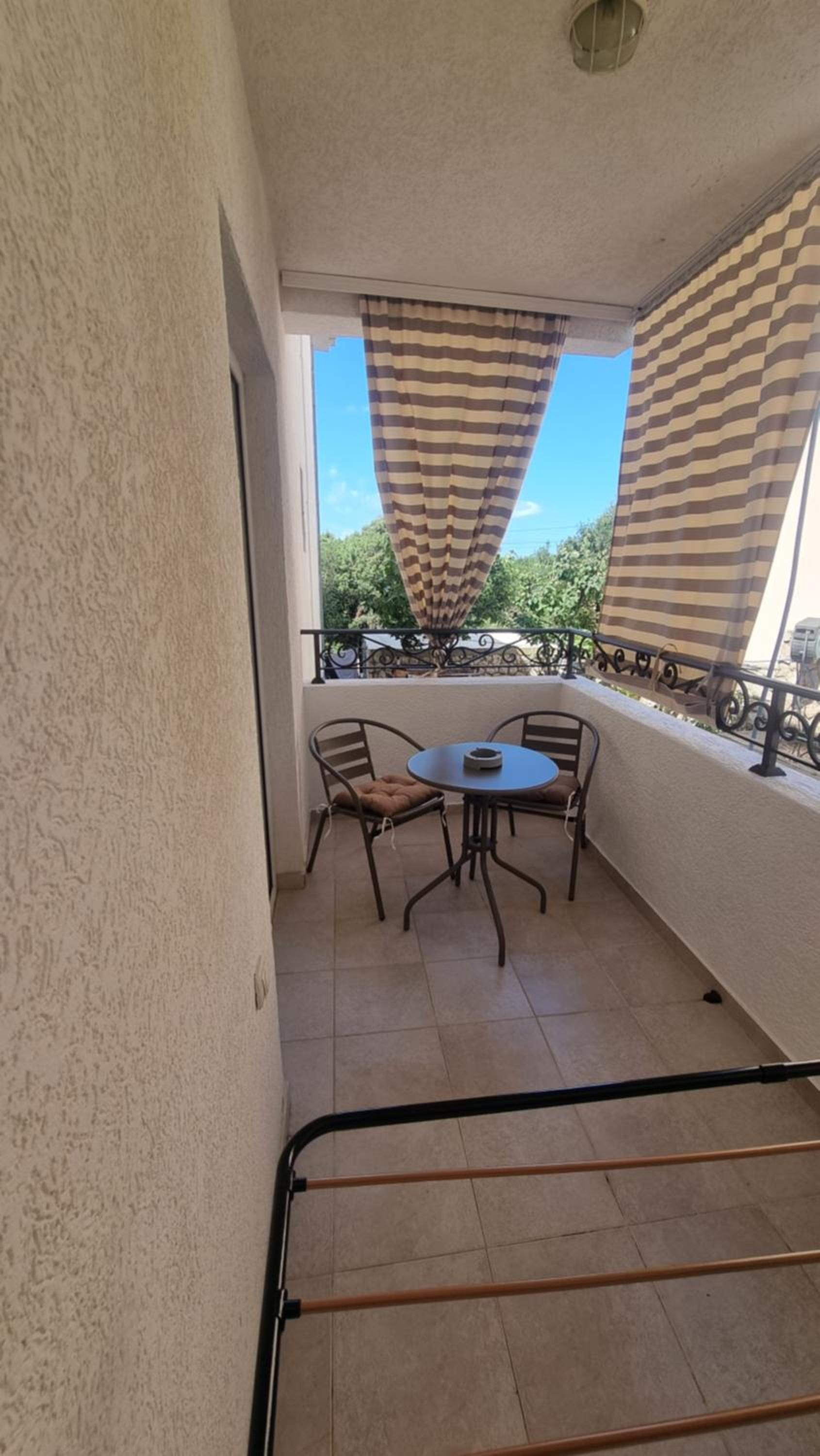 Apartmani MINA