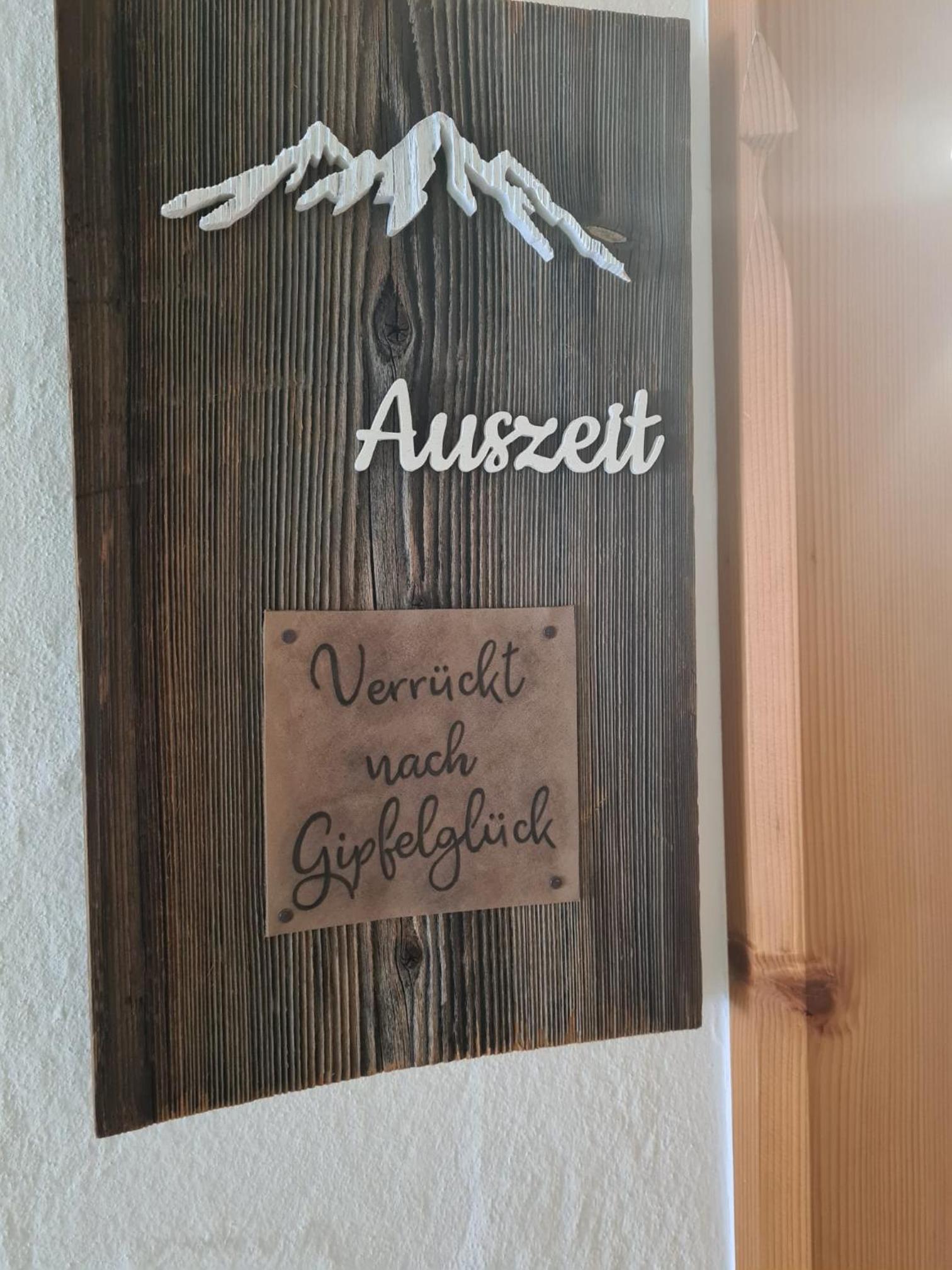 Landler Auszeit
