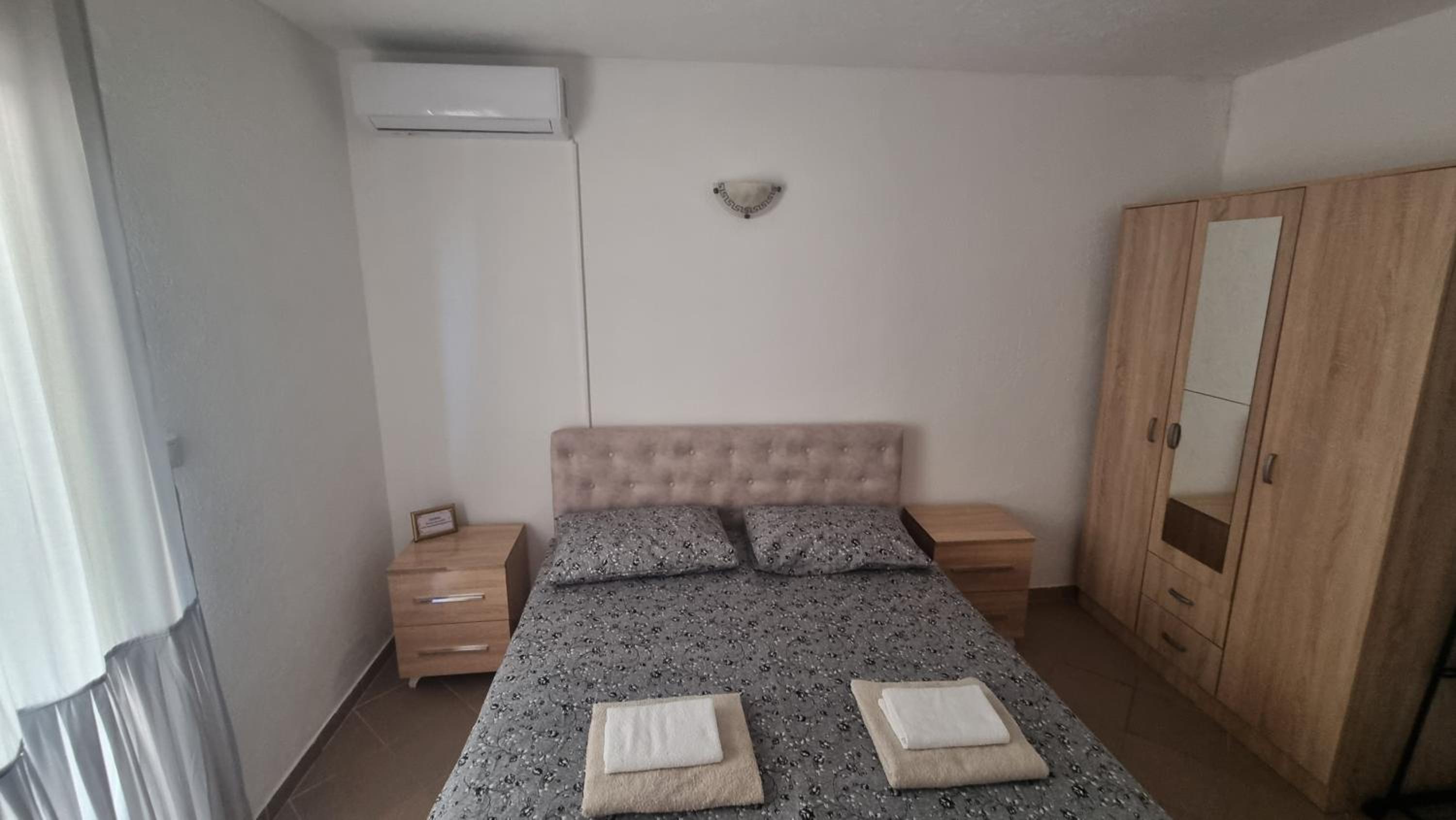 Apartmani MINA