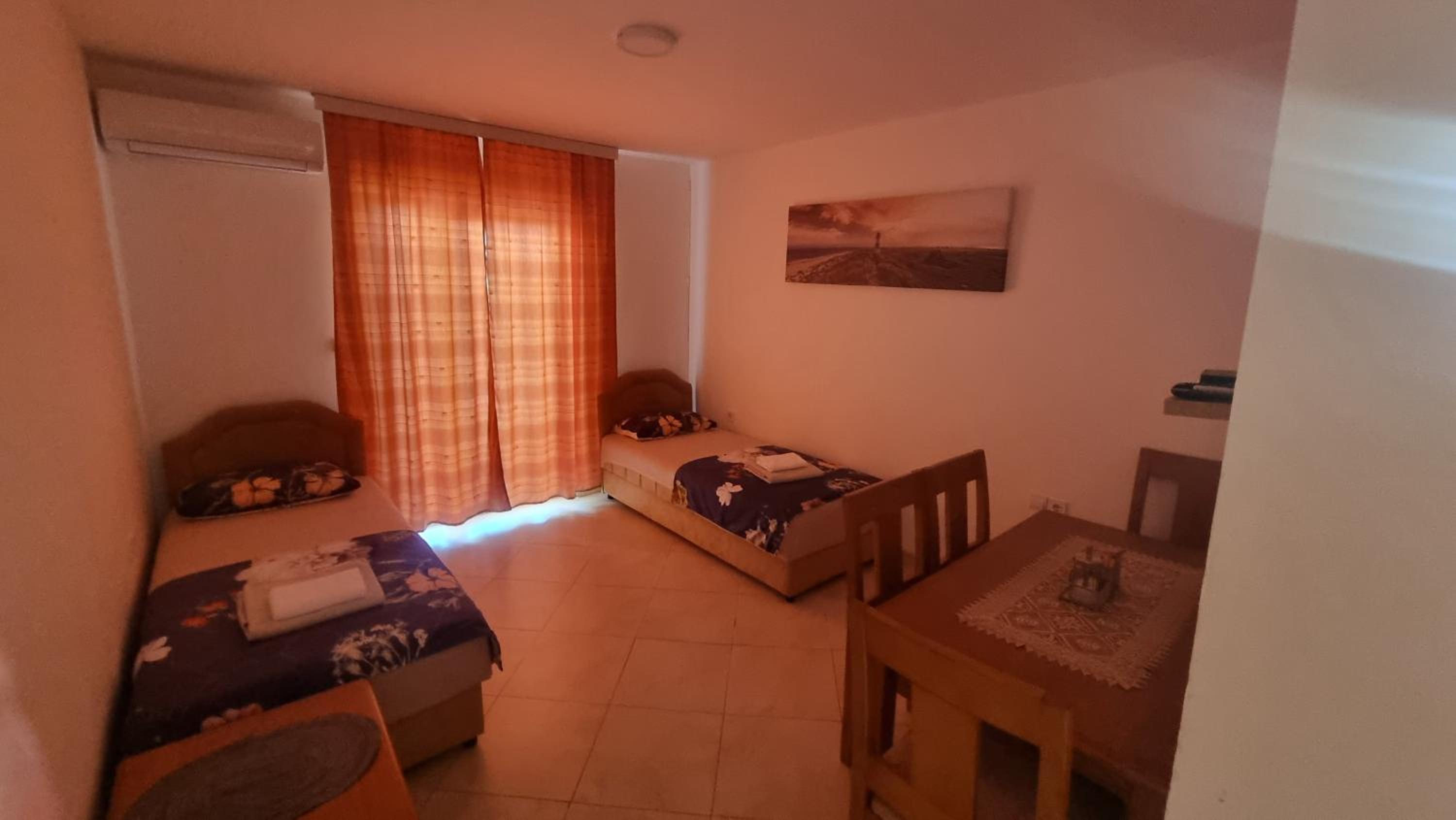 Apartmani MINA
