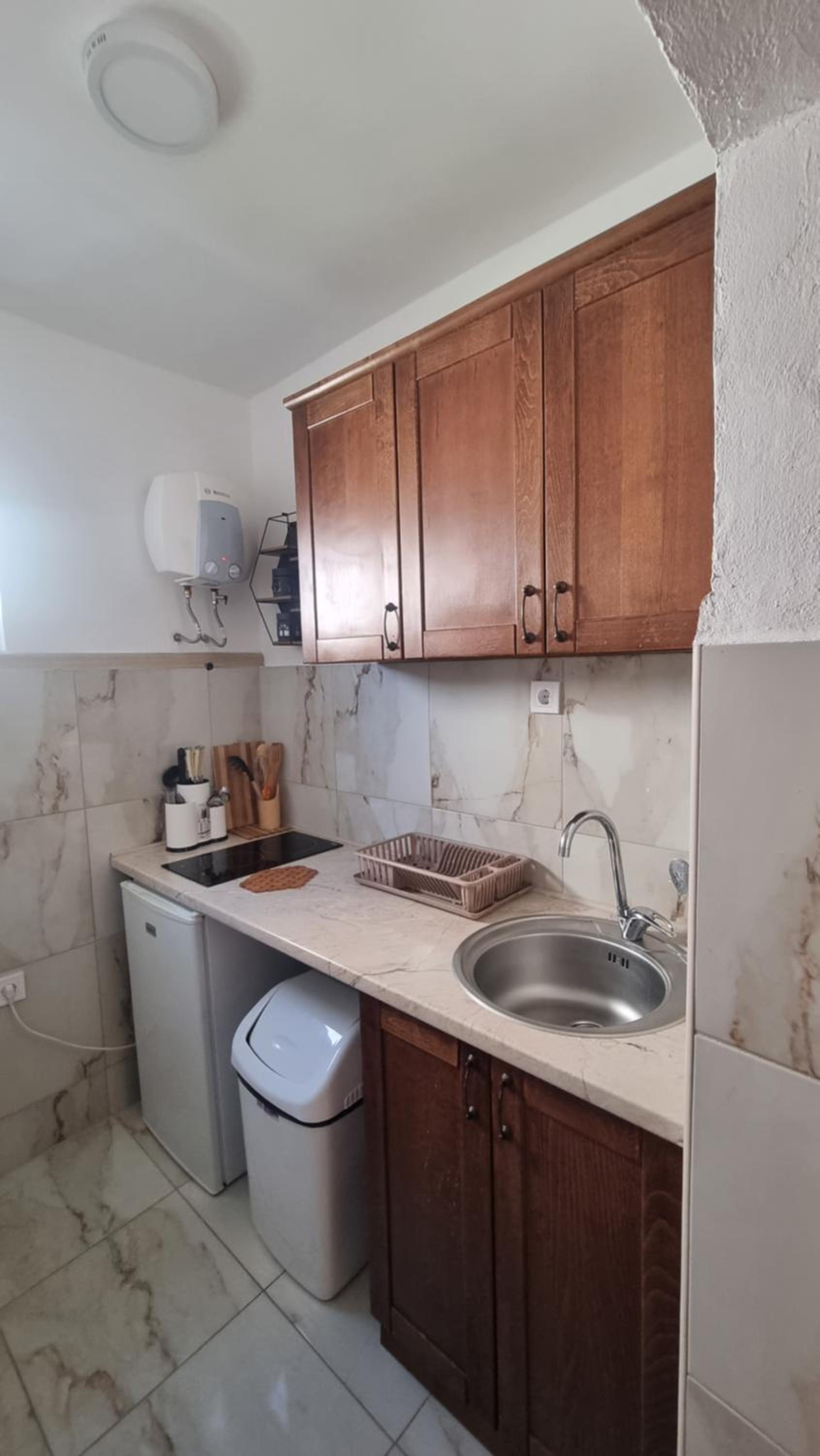 Apartmani MINA