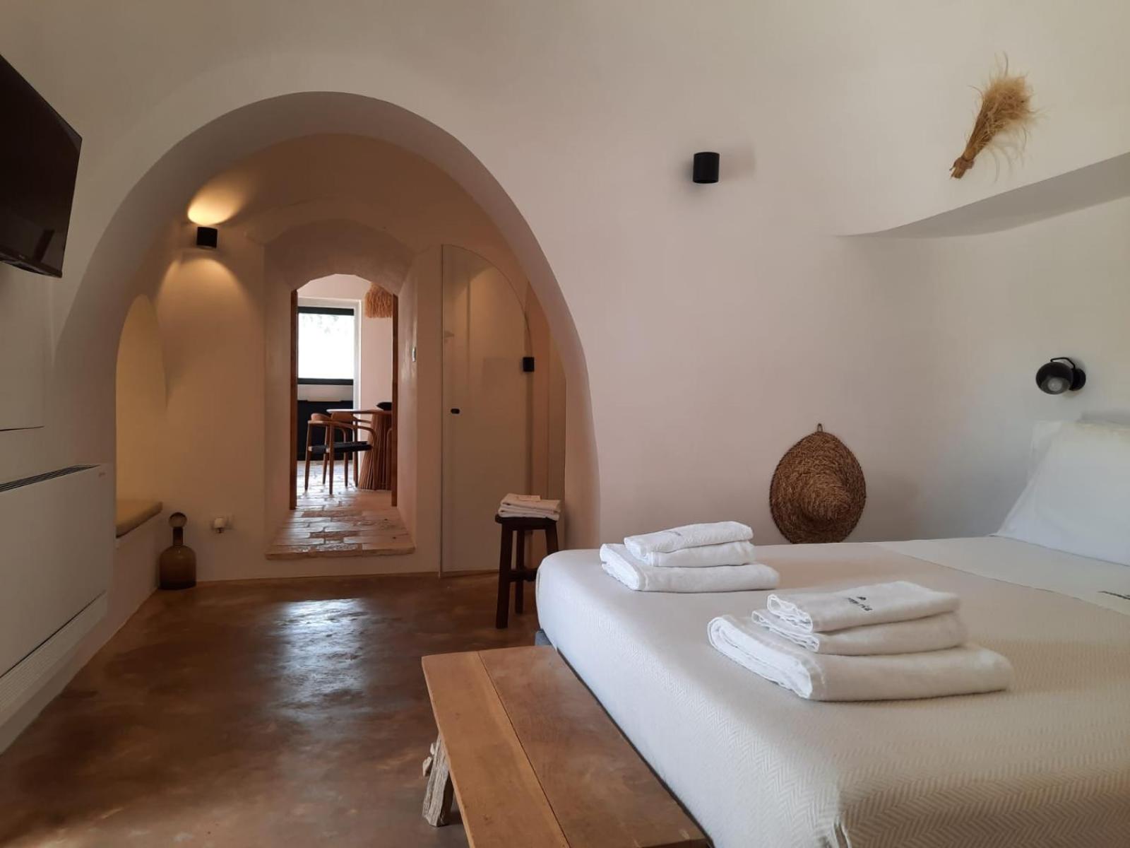 Trulli Petramyrta