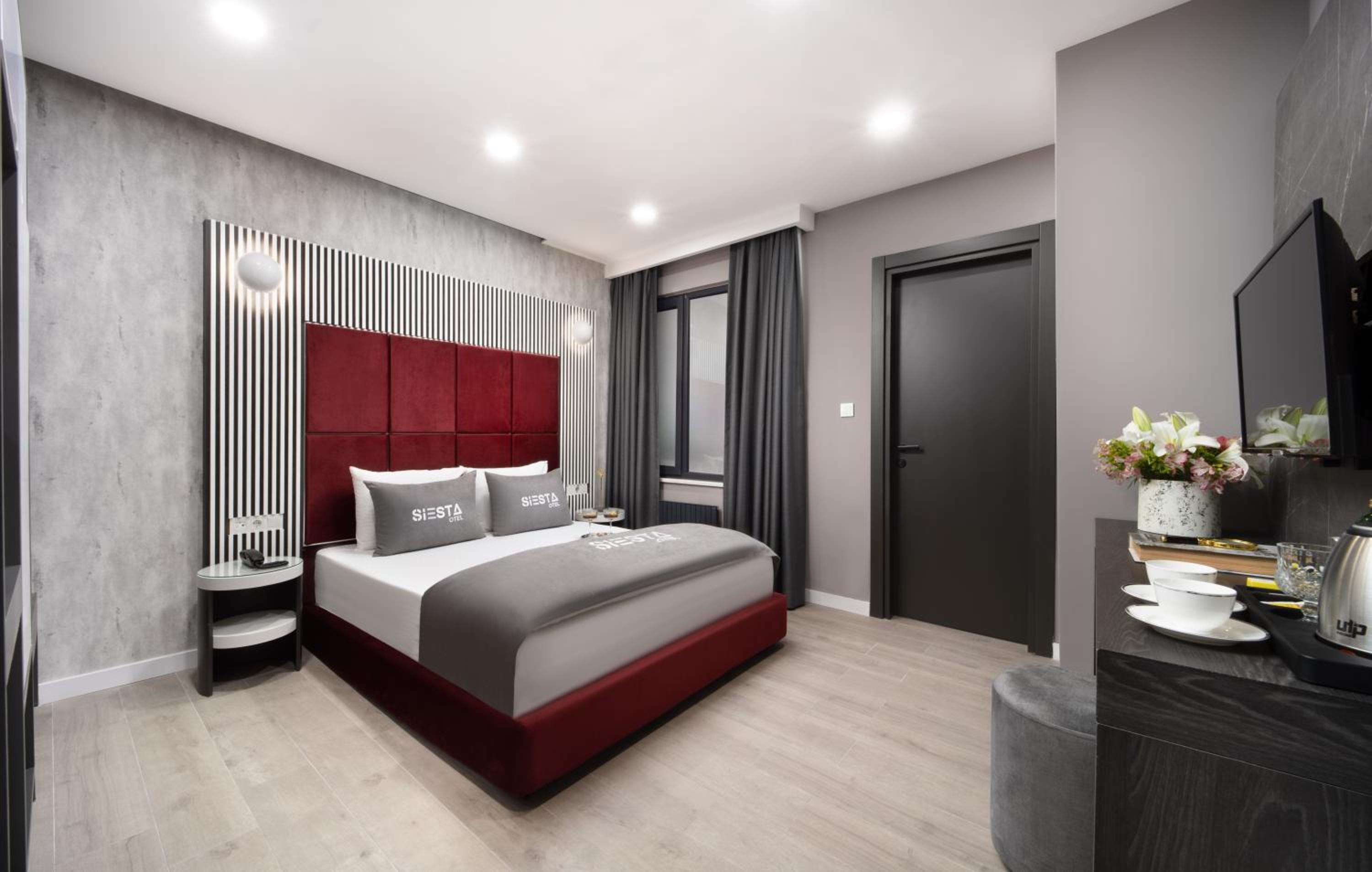 Siesta Hotel Bakırköy - Image 58