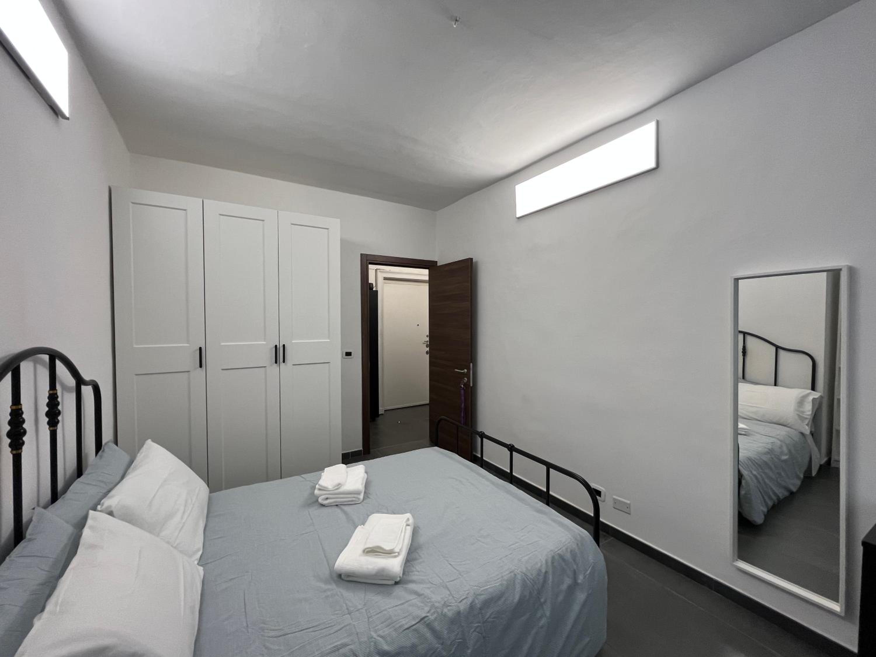 Porta Susa Rooms - Camere Porta Susa photo 2