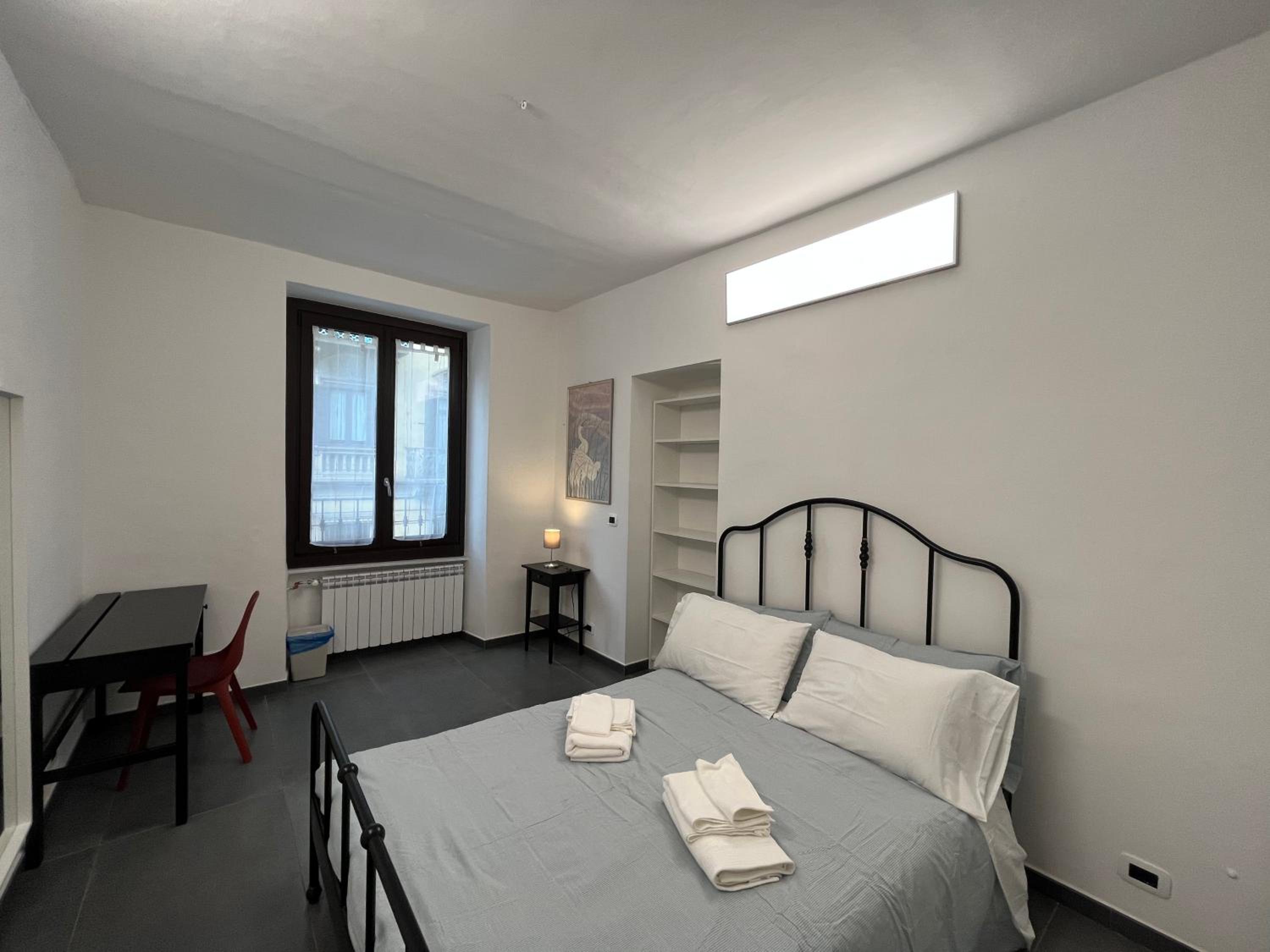 Porta Susa Rooms - Camere Porta Susa photo 5