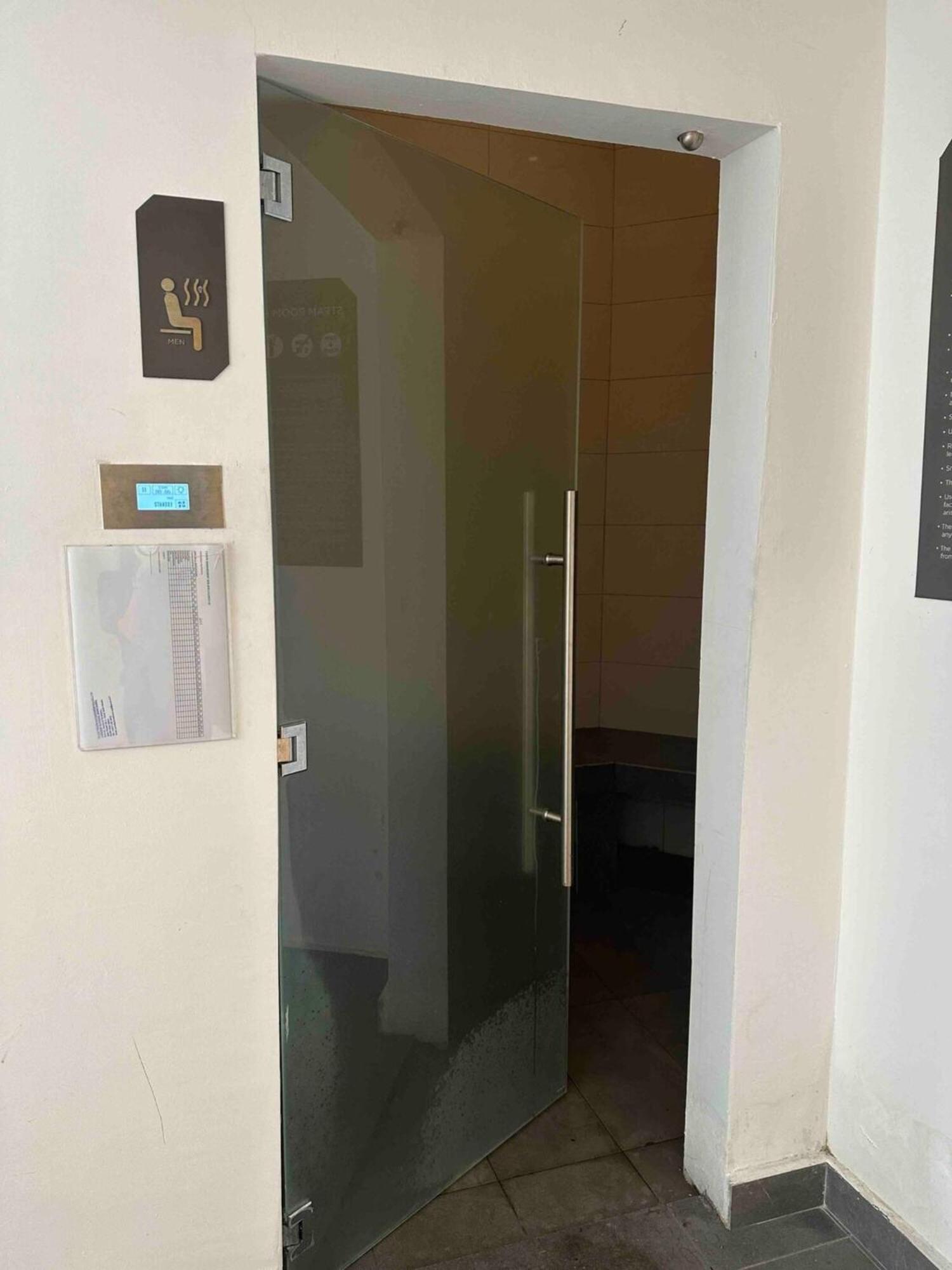 Paradigm Residence Johor Bahru