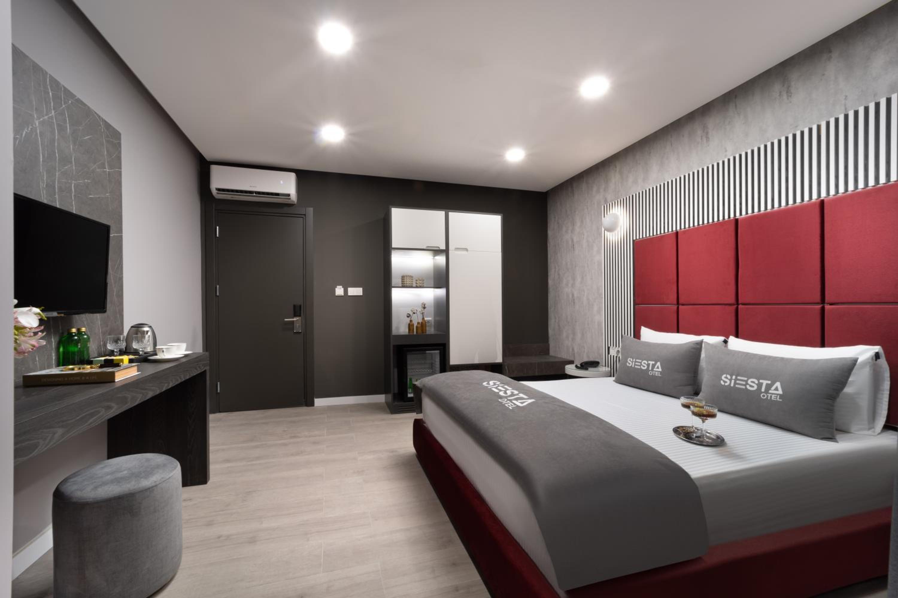 Siesta Hotel Bakırköy - Image 59