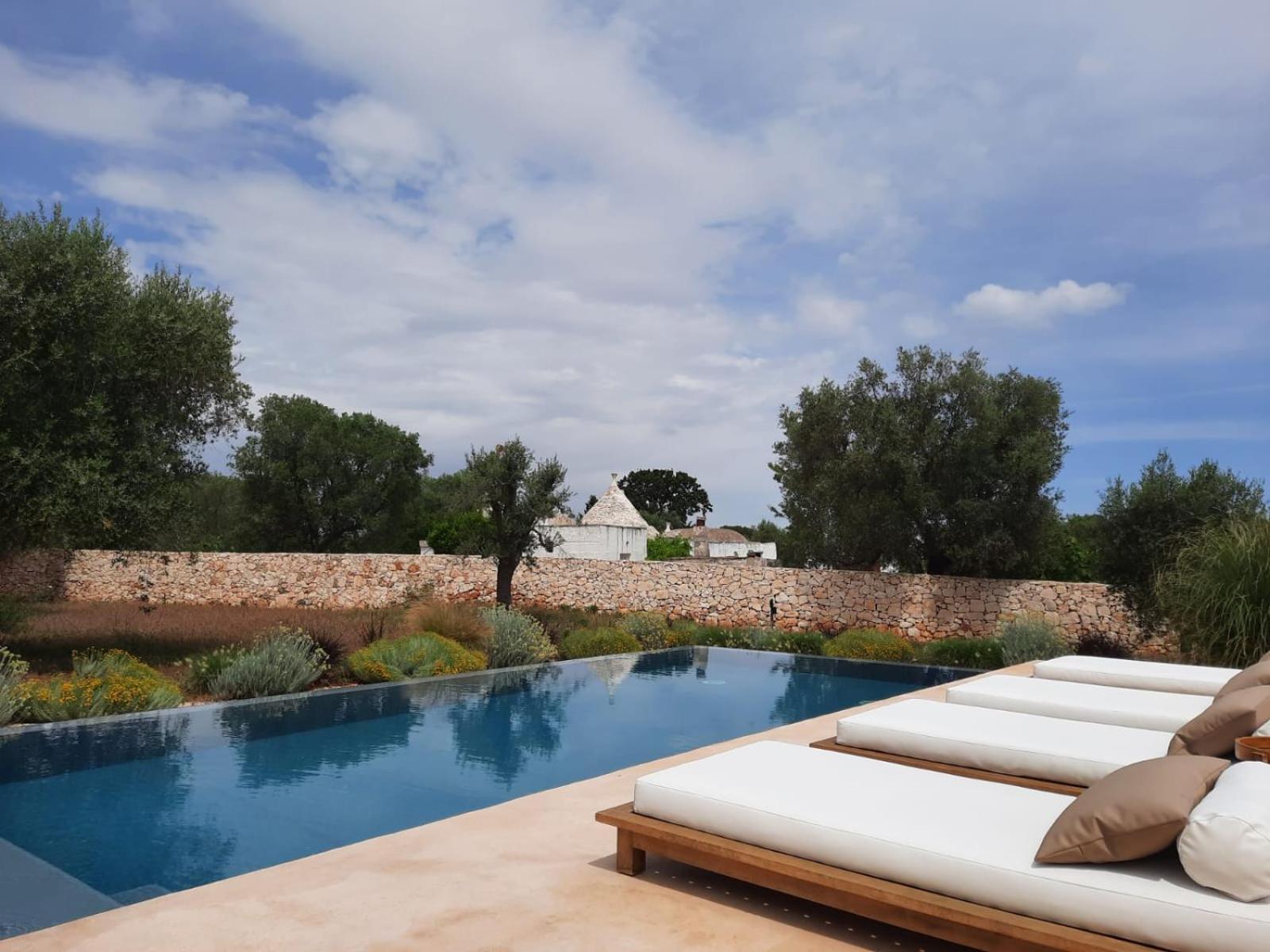 Trulli Petramyrta