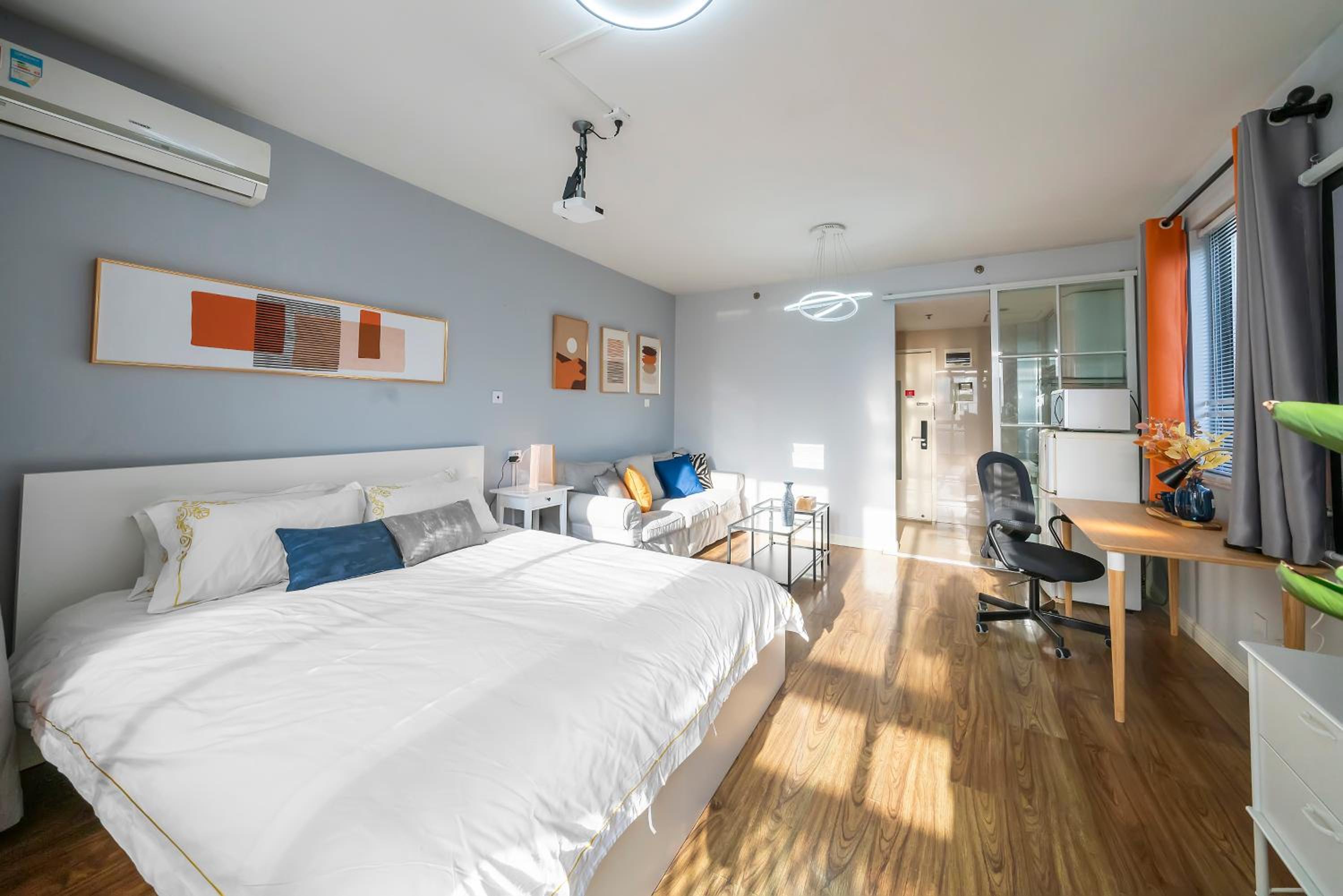 Sidihome Selected City Apartment