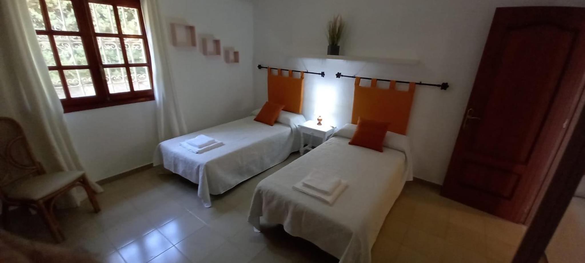 Villa Alicia y Los Quecos Sol y Golf
