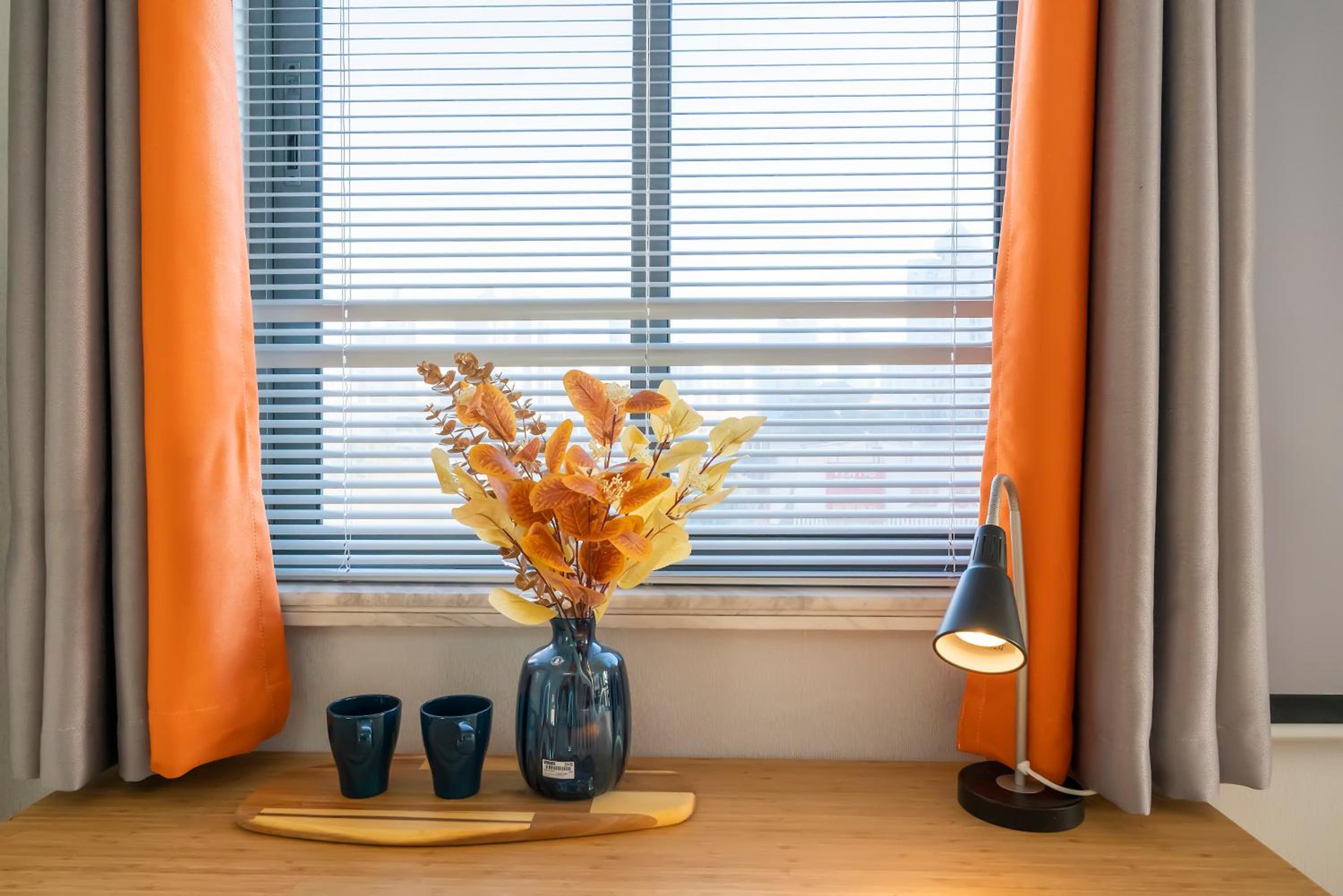 Sidihome Selected City Apartment