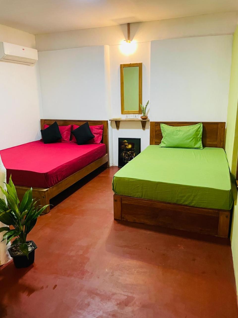Yala Mila Villa