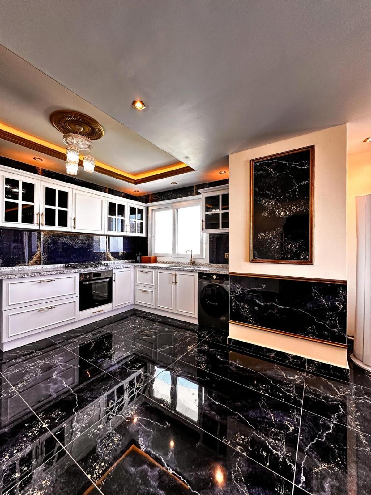 Grand Sapphire B Block 8th Floor with Stunning Sea View