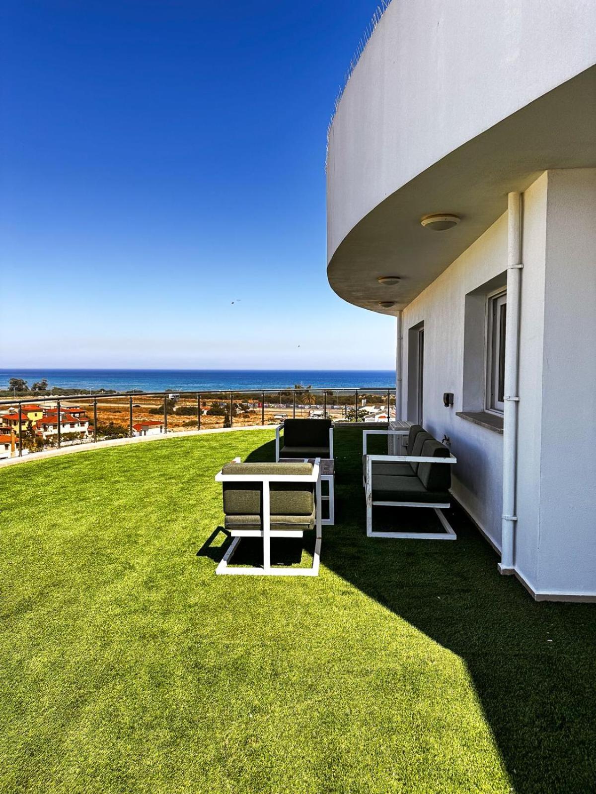 Grand Sapphire B Block 8th Floor with Stunning Sea View