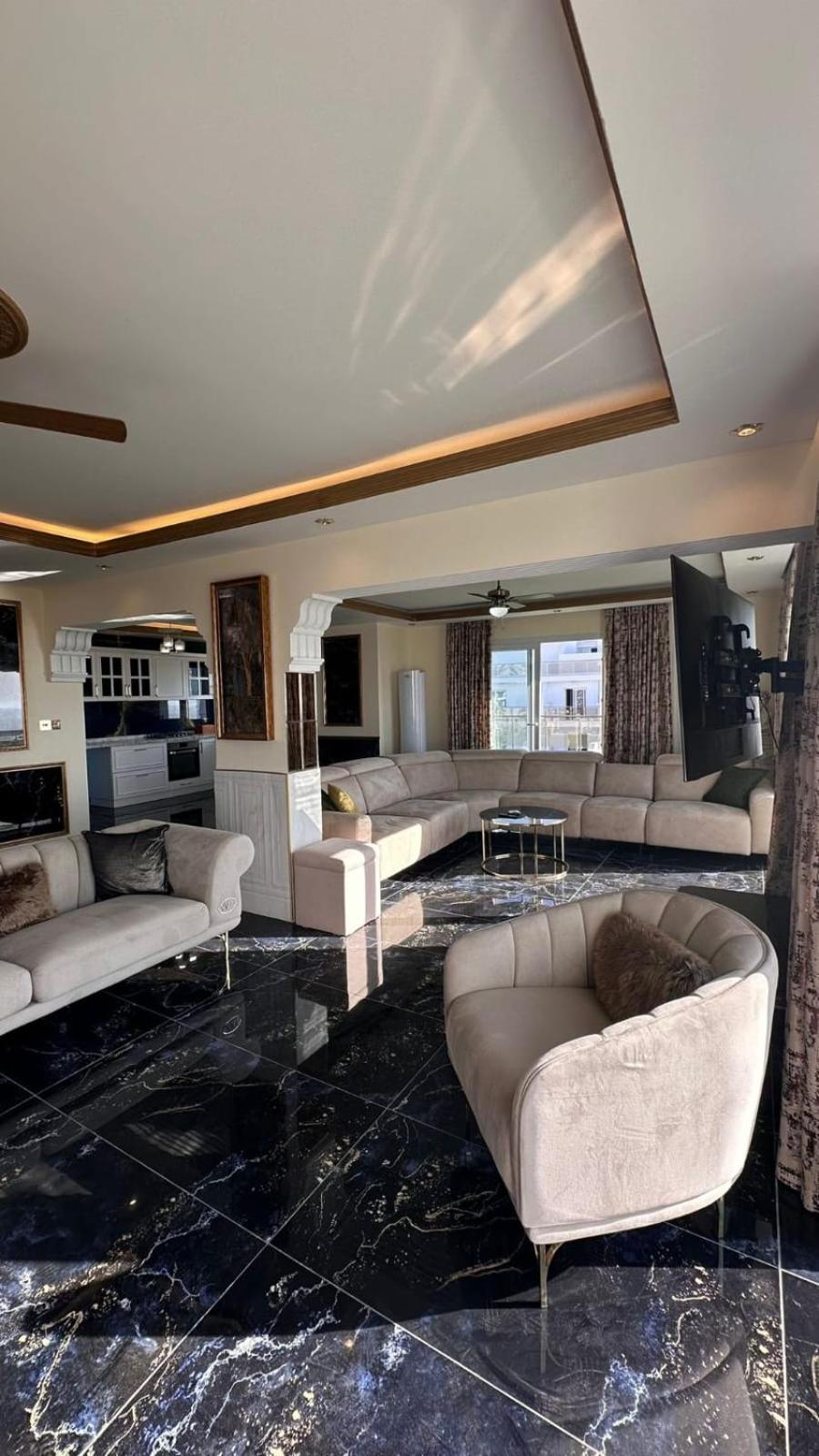Grand Sapphire B Block 8th Floor with Stunning Sea View