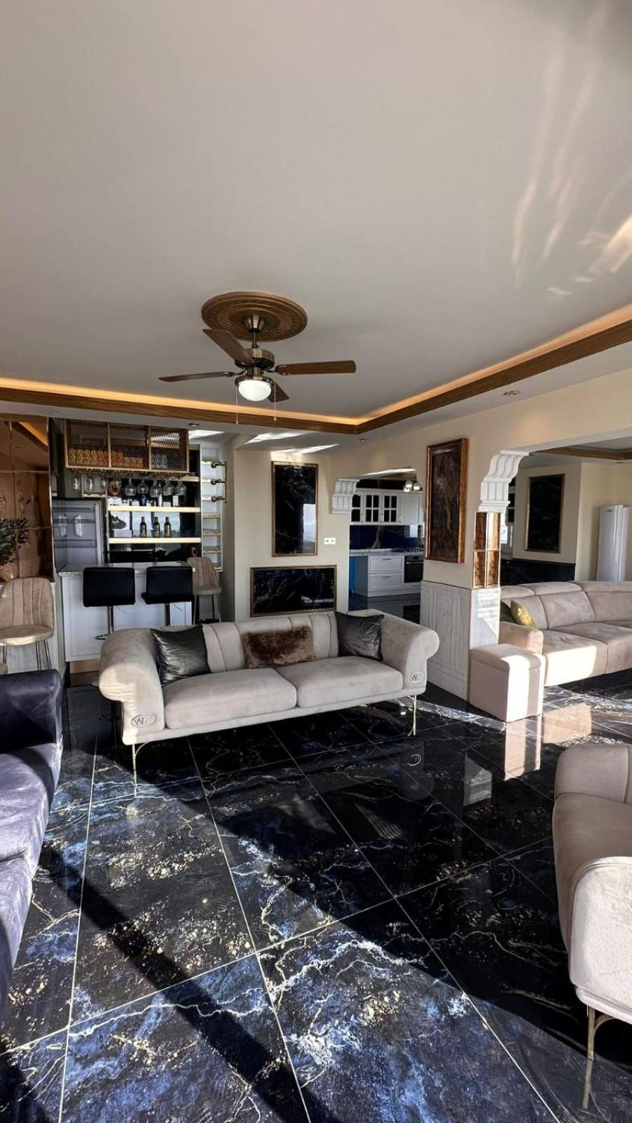 Grand Sapphire B Block 8th Floor with Stunning Sea View