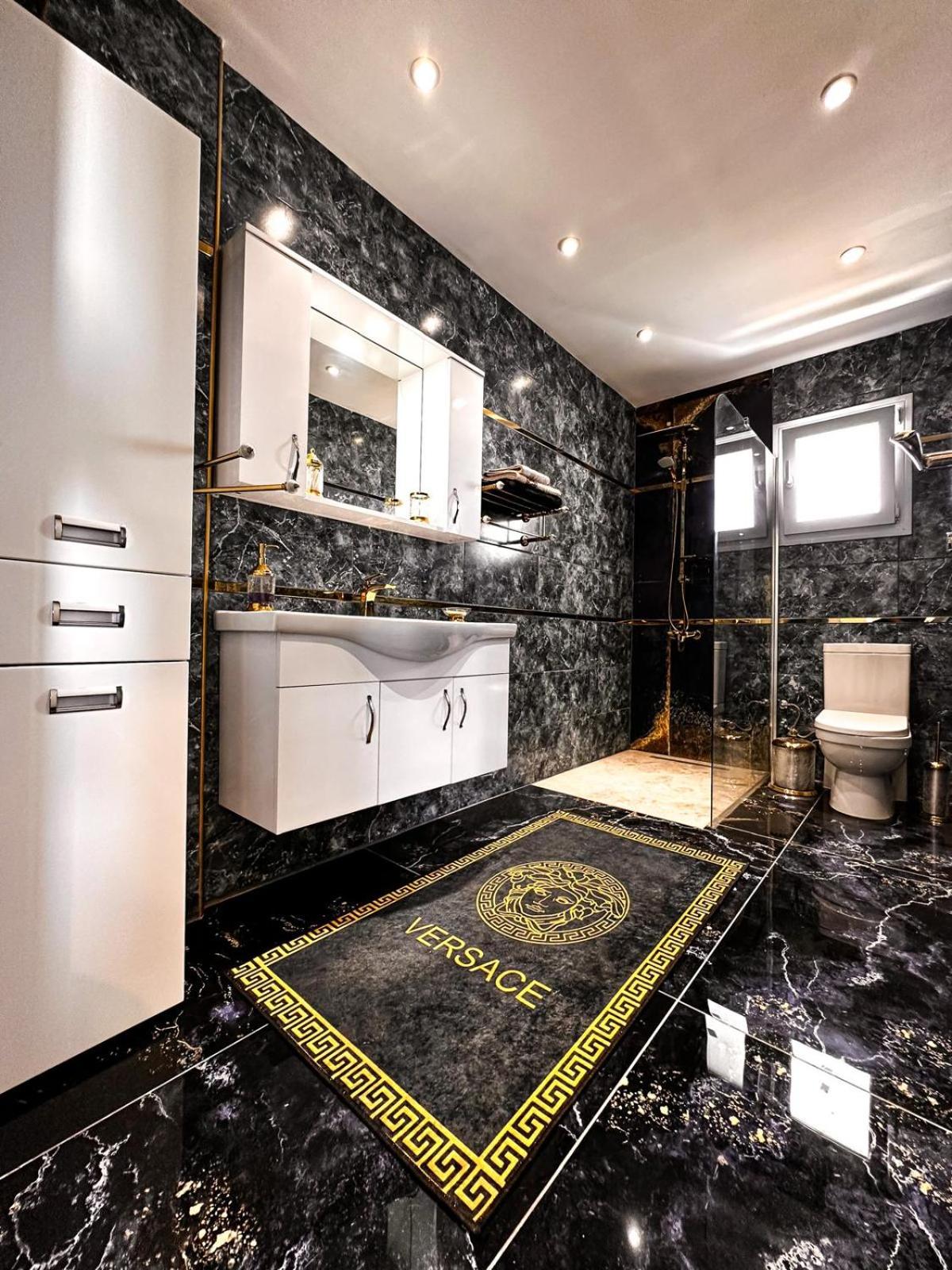 Grand Sapphire B Block 8th Floor with Stunning Sea View