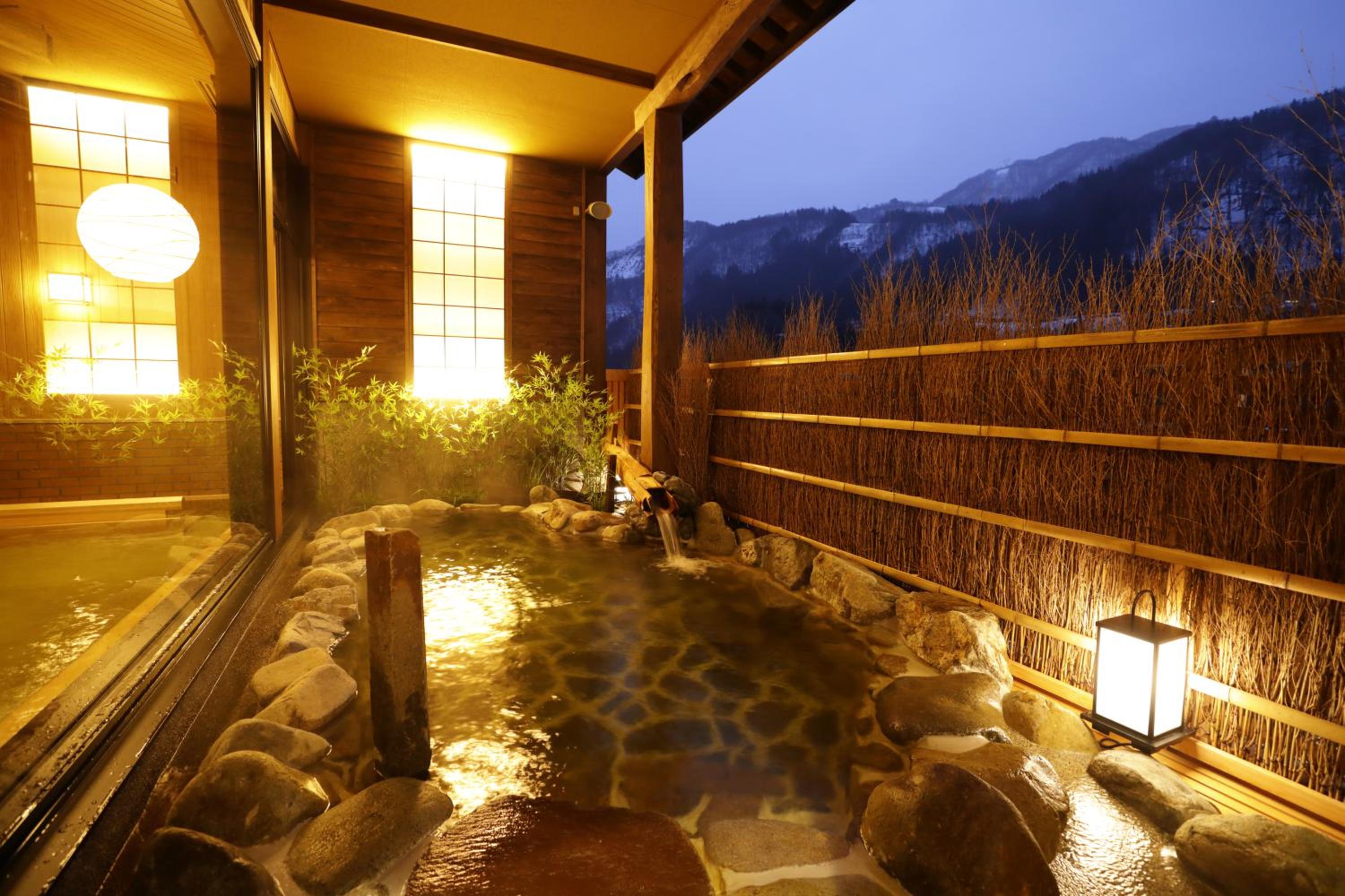 Onyado Yuinosho, Shirakawago