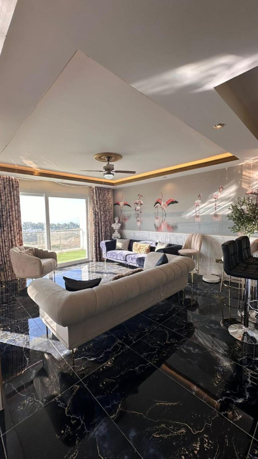 Grand Sapphire B Block 8th Floor with Stunning Sea View