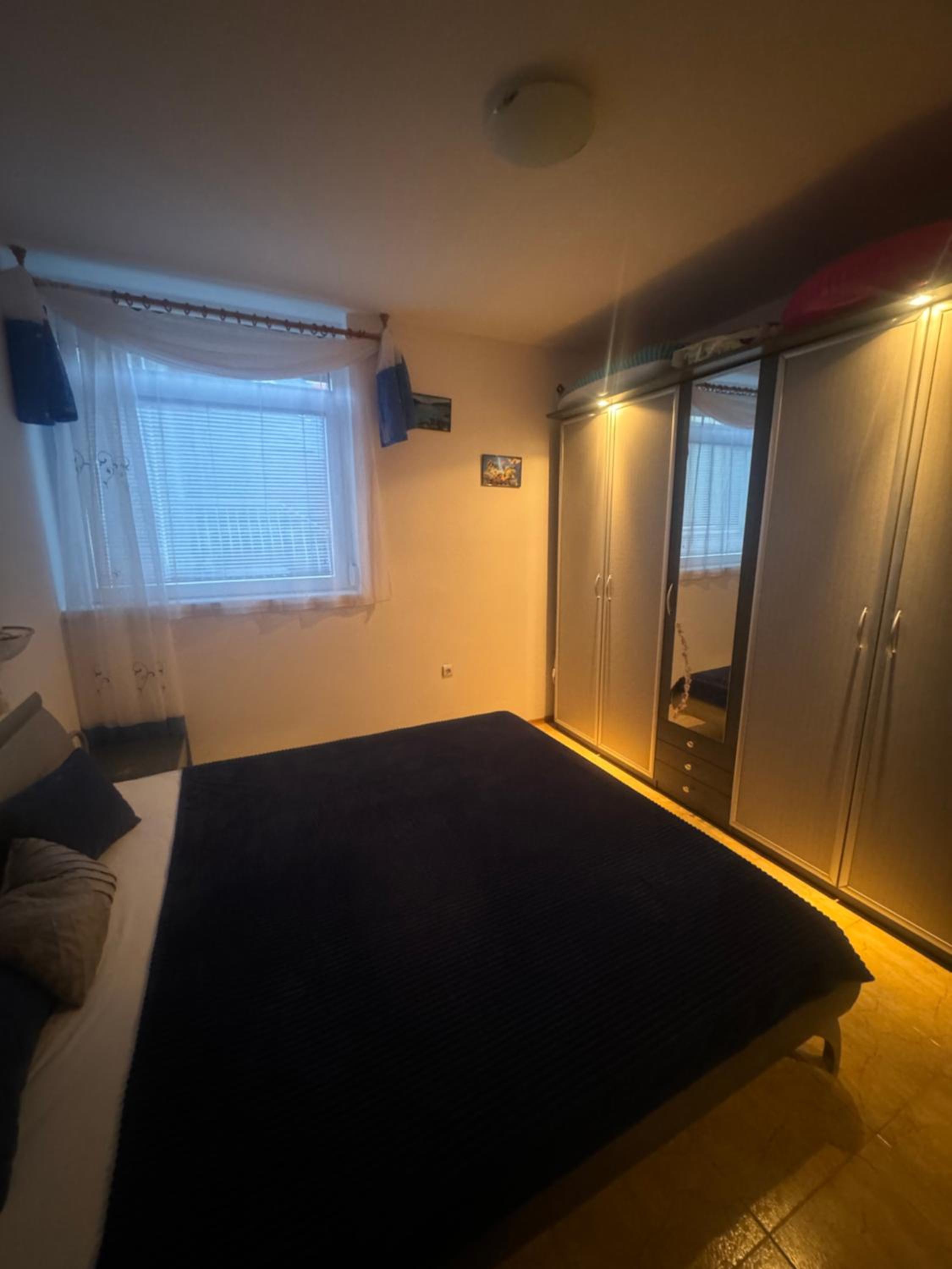 Apartmá se dvěma ložnicemi Elit1
