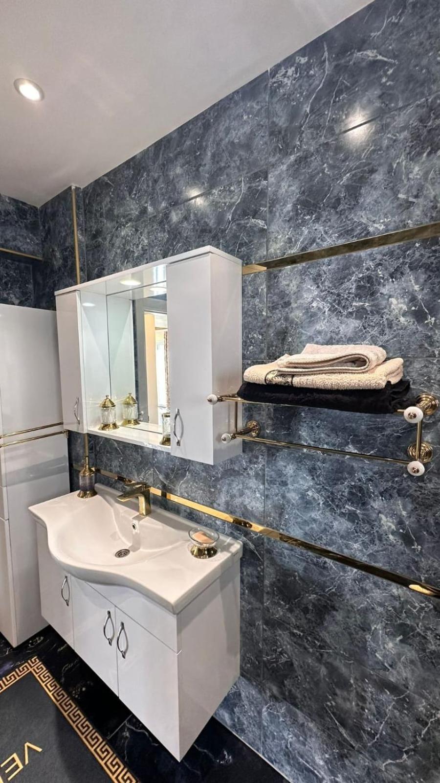 Grand Sapphire B Block 8th Floor with Stunning Sea View