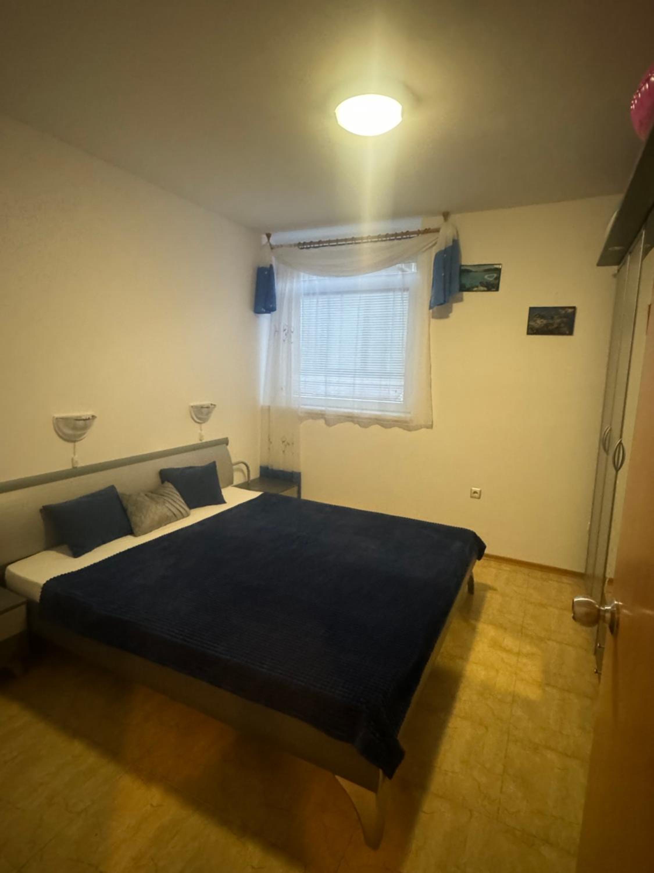 Apartmá se dvěma ložnicemi Elit1