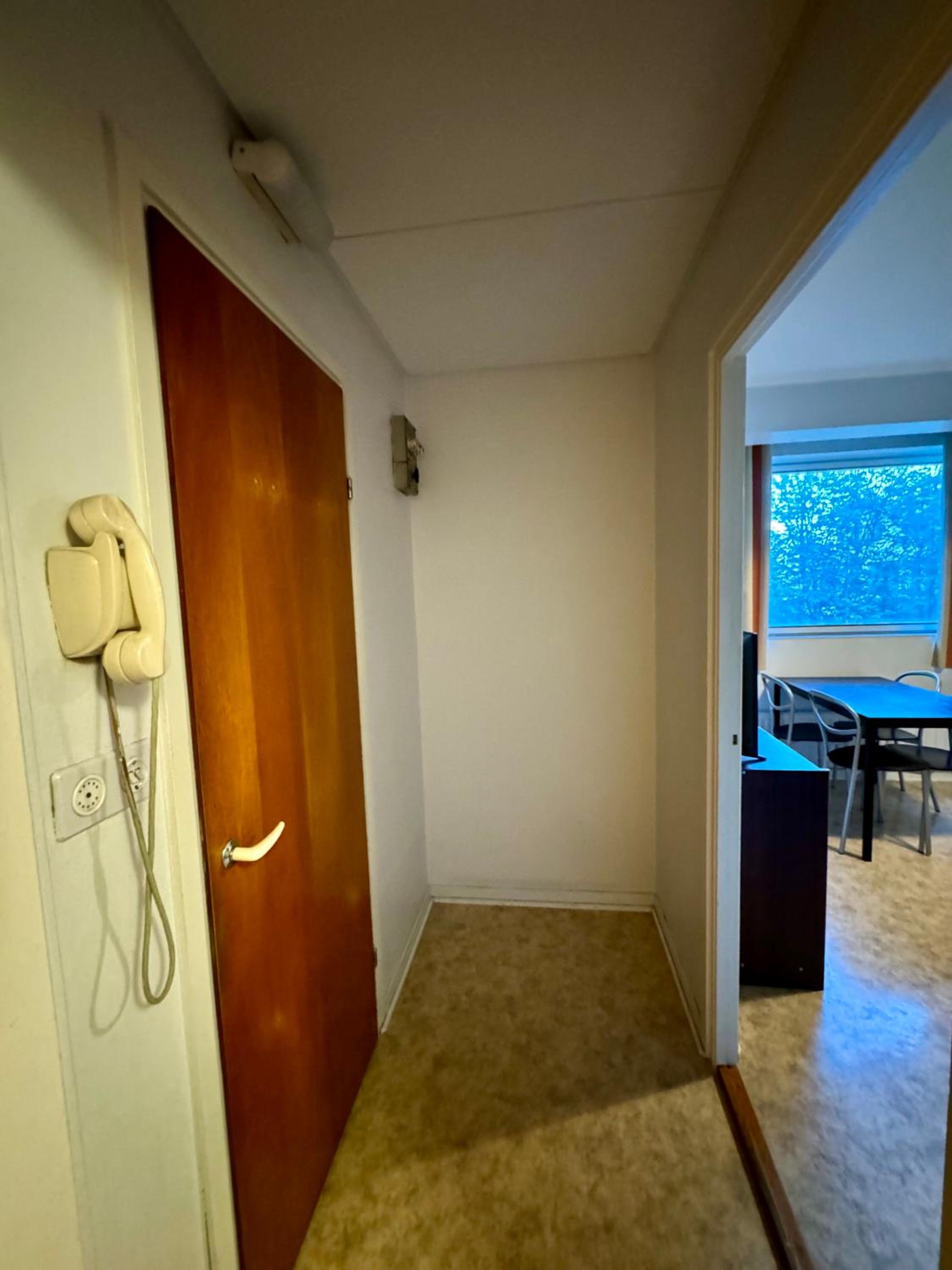 City Apartments Turku - 1 Bedroom Apartment with private sauna view 2