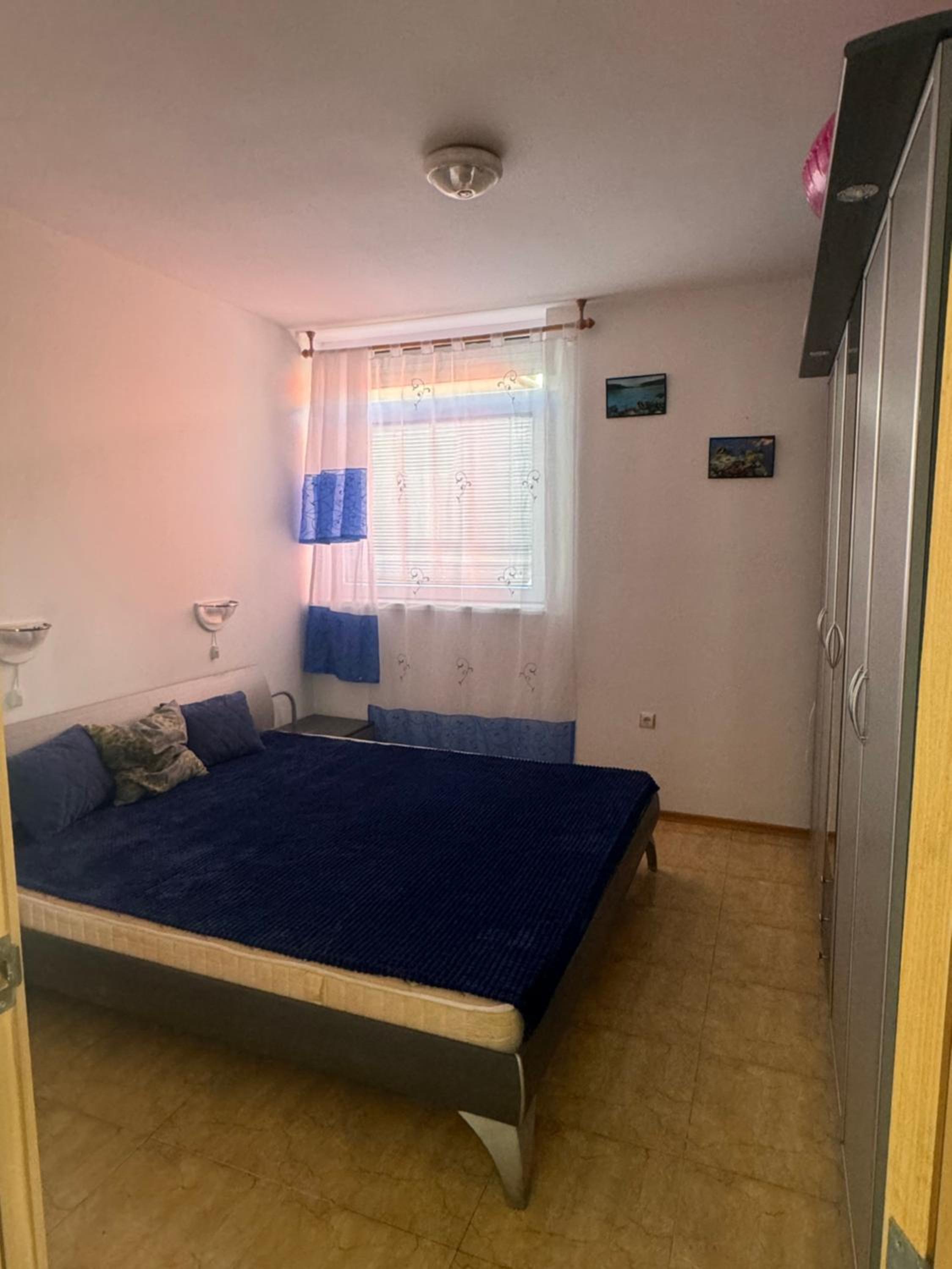 Apartmá se dvěma ložnicemi Elit1