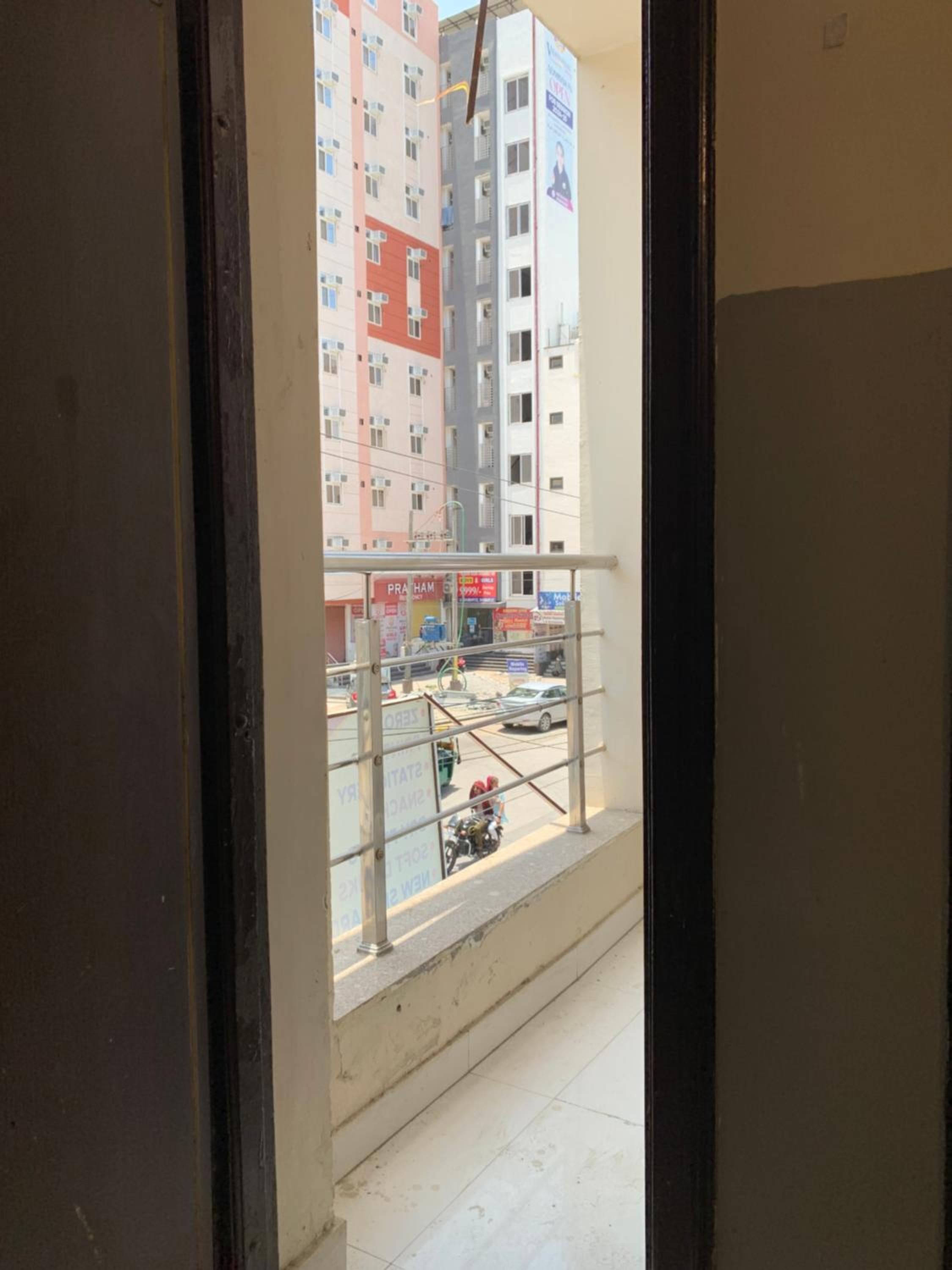 Gurukripa residency Jawahar nagar view 3