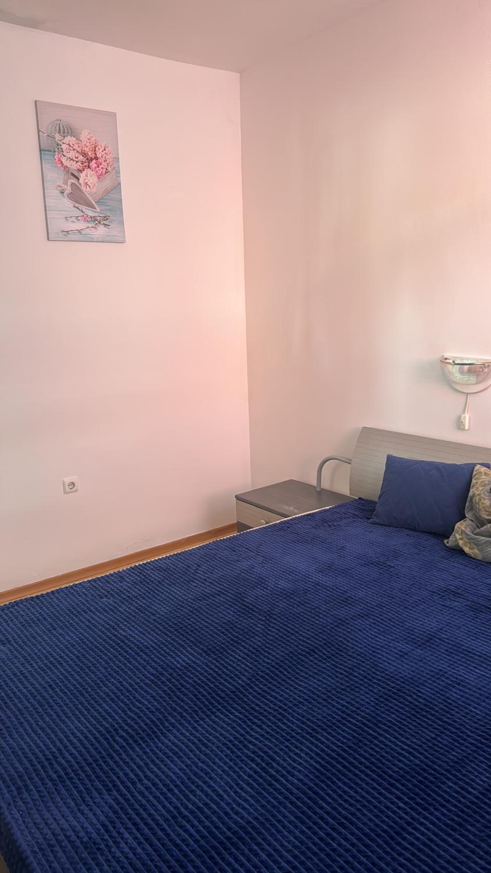 Apartmá se dvěma ložnicemi Elit1