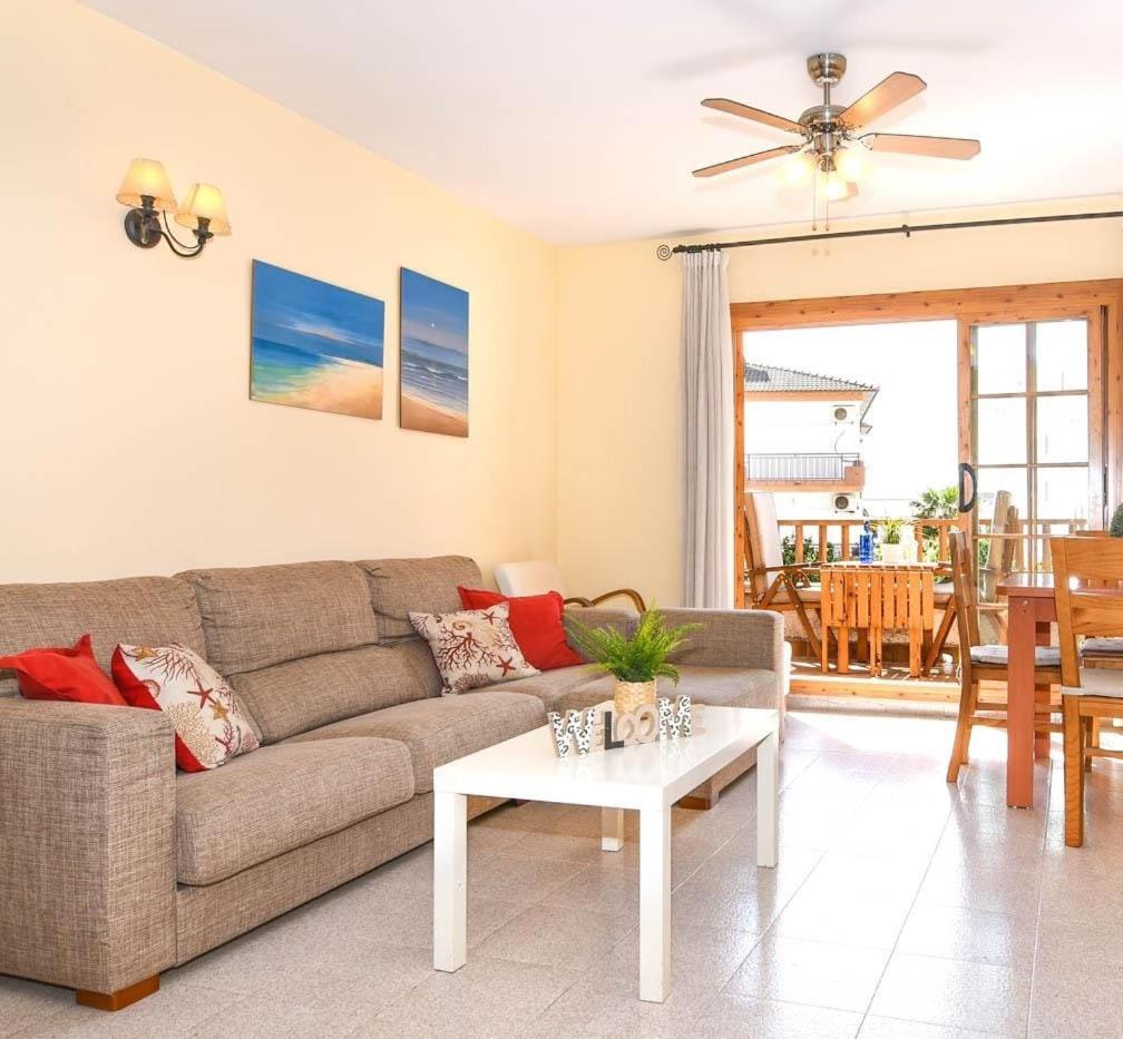 Brisas del Mar