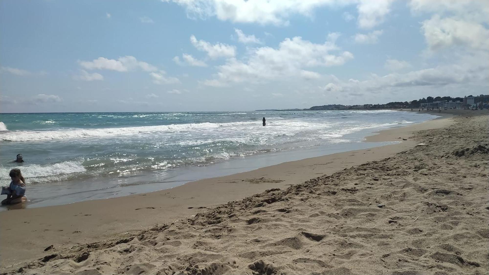 Brisas del Mar